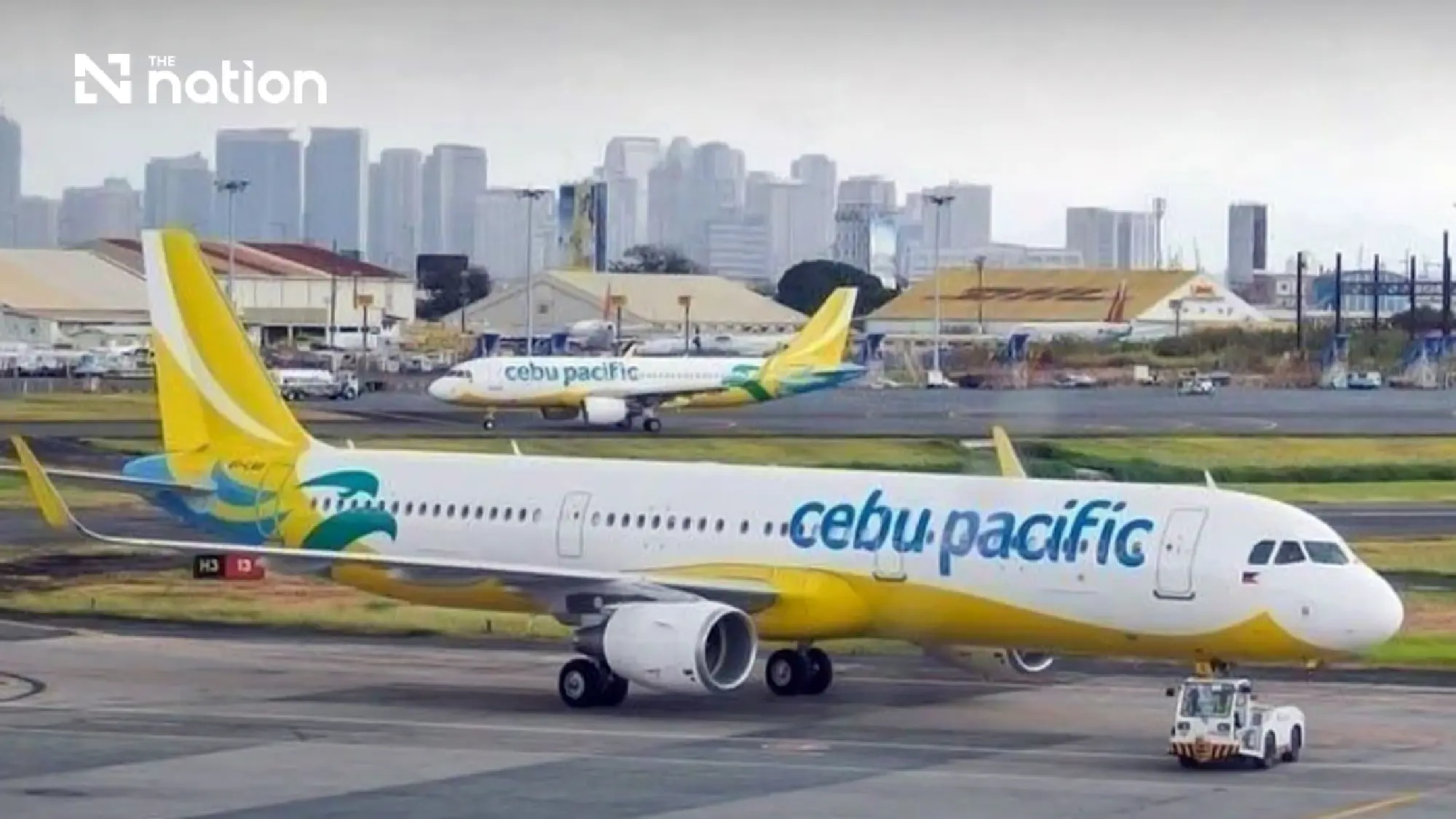 Fuel shock squeezes Southeast Asia’s budget airlines