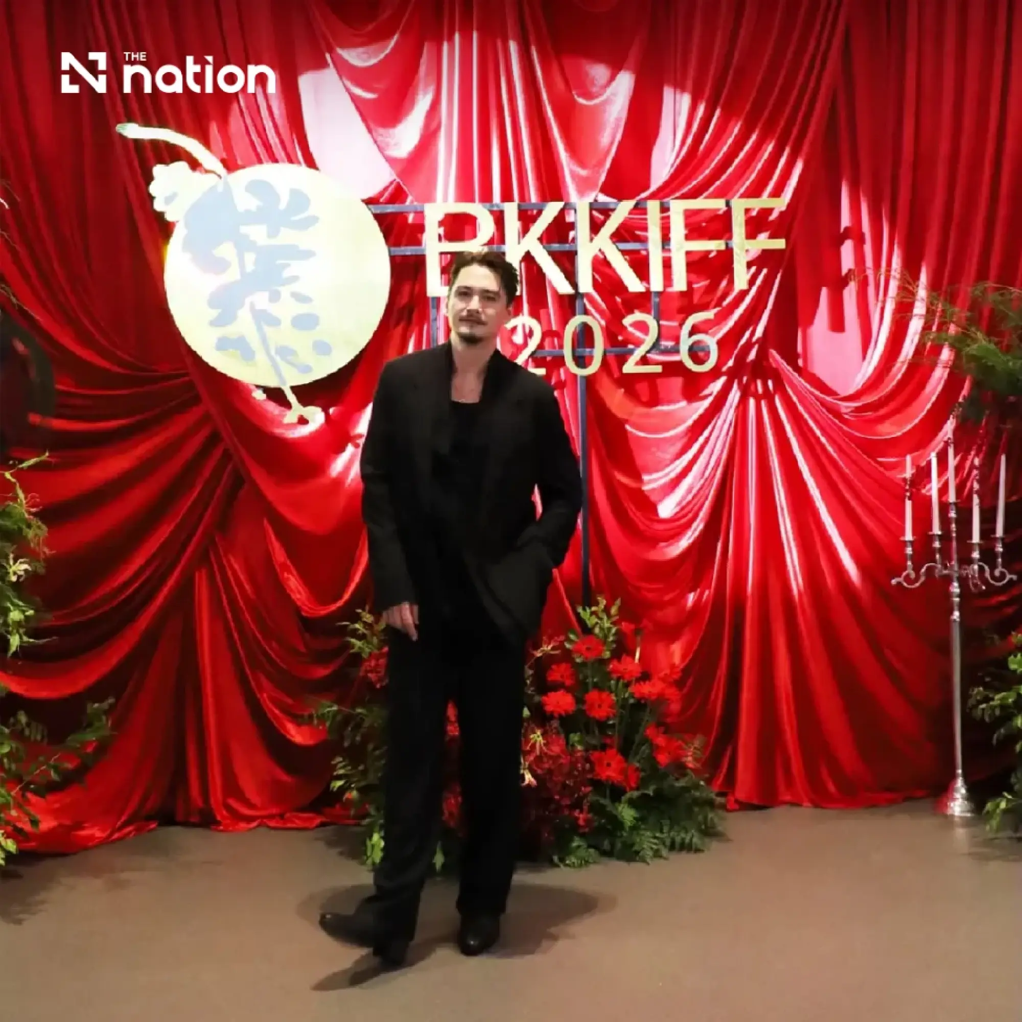 BKKIFF 2026 aims to bring Thailand’s film industry to the global stage