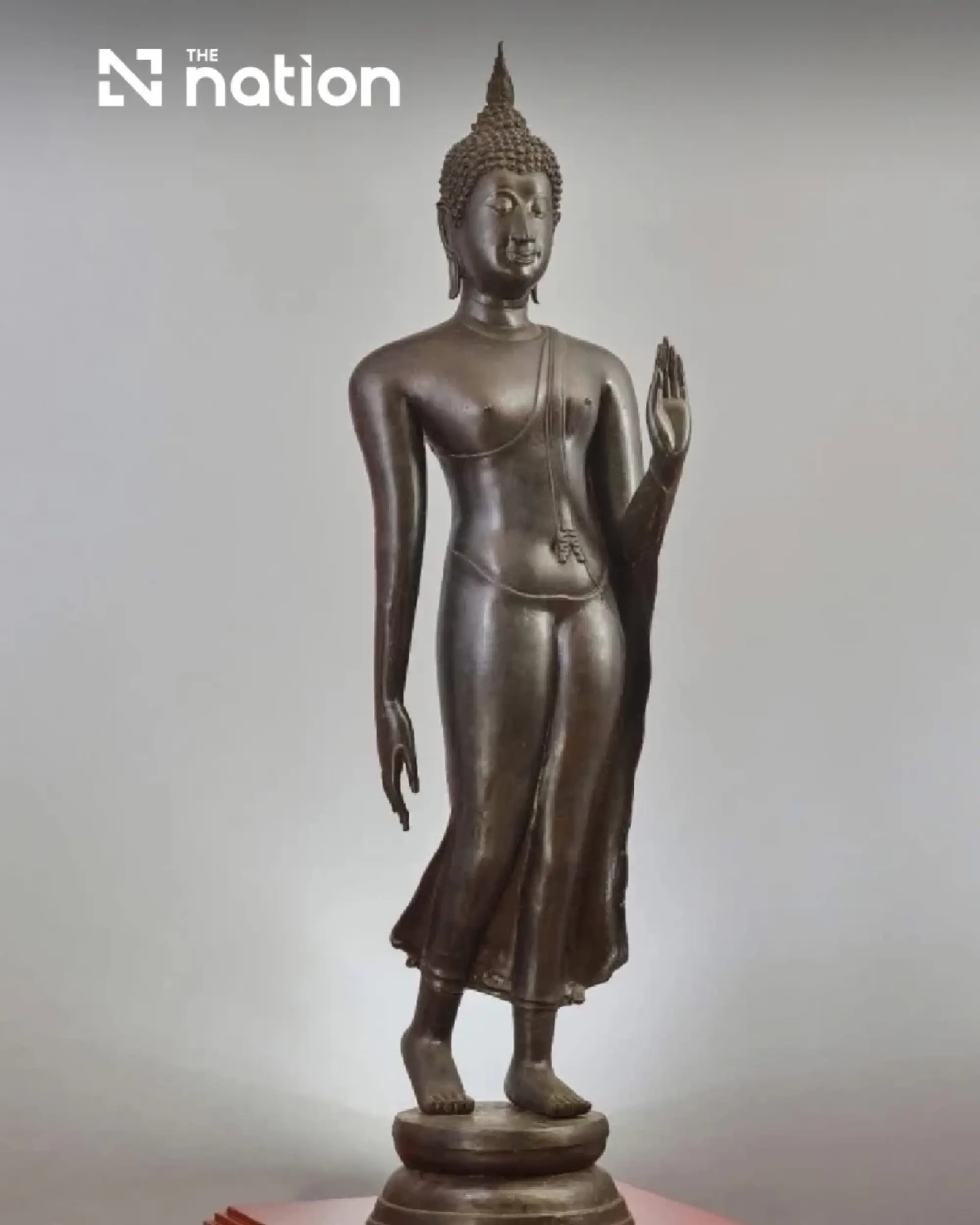 BLACKPINK anniversary puts Thai art show in spotlight