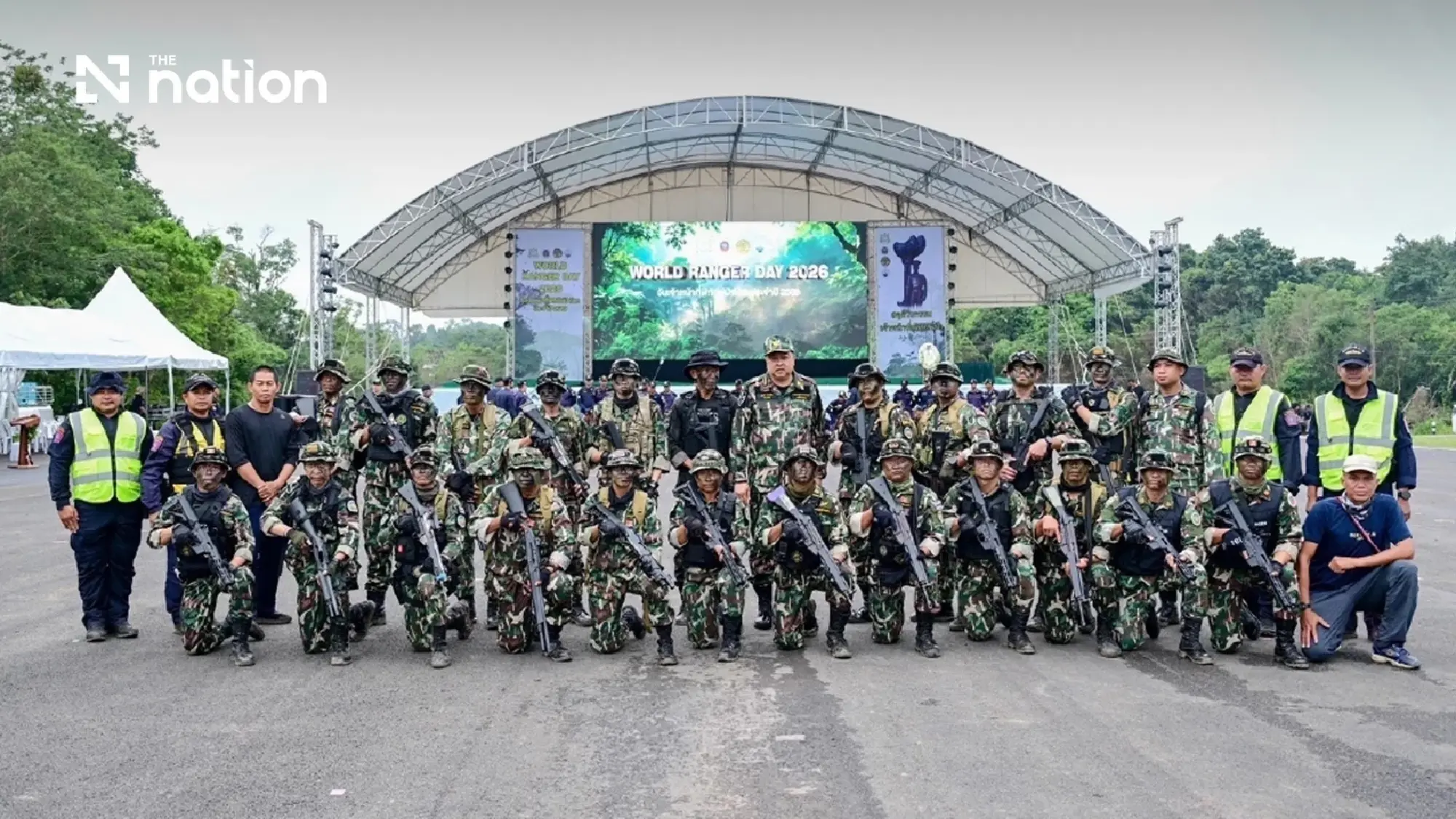 Thailand launches 10 hiking schools for responsible forest tourism