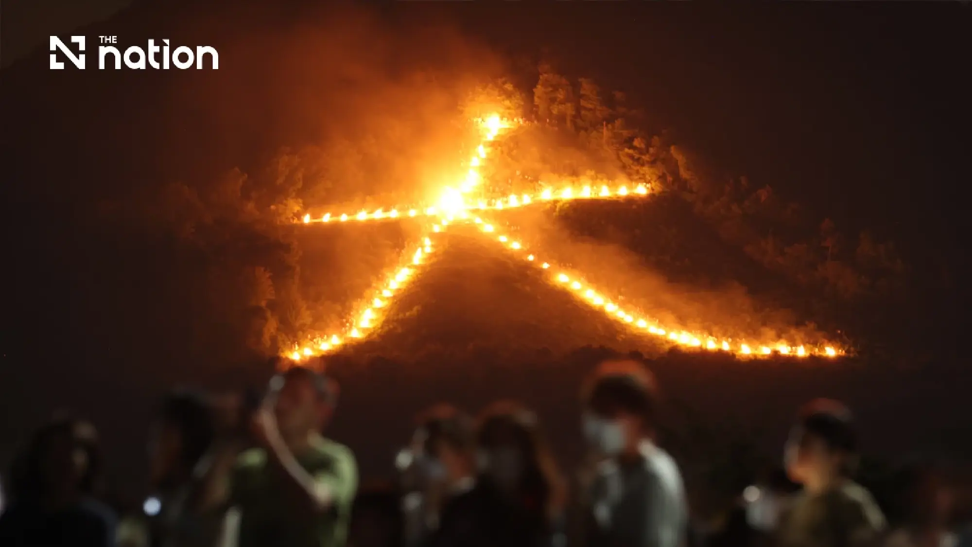 Japan’s summer of ghost stories festivals and slower living