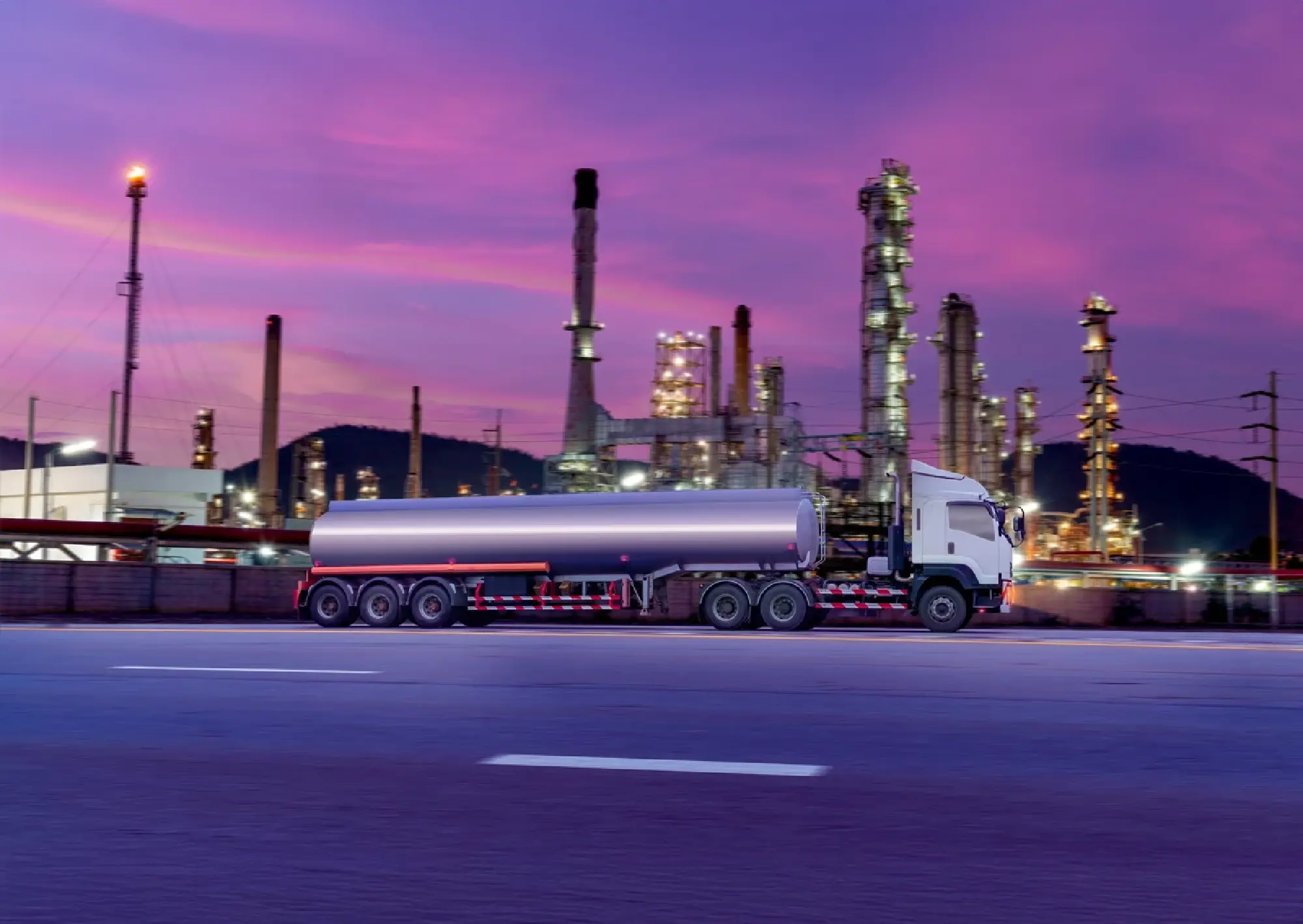 Thailand Prepares Gastech 2026 as a Gateway to Global Energy Security