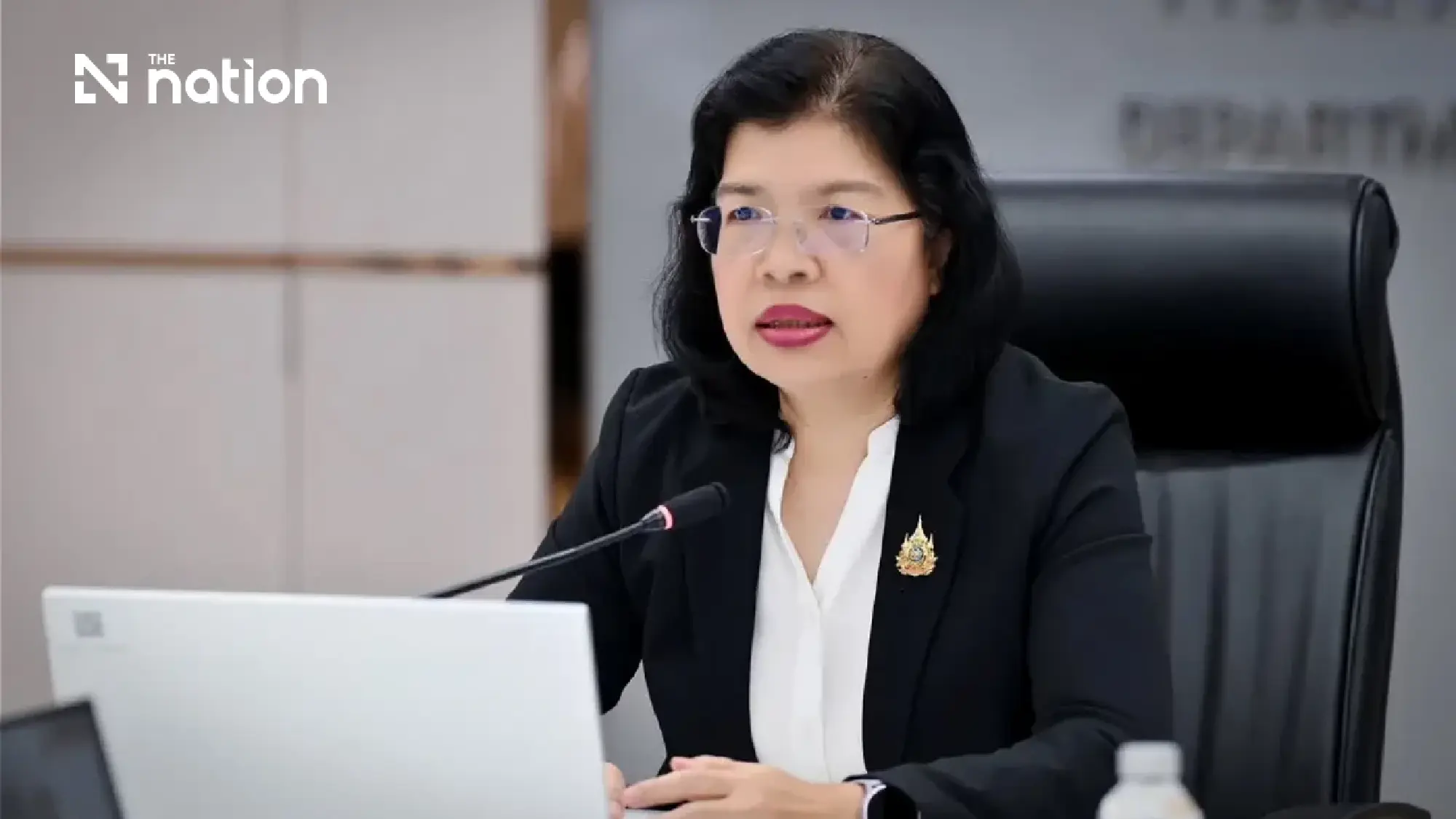 Thai DIP warns AI music creators of licensing risks
