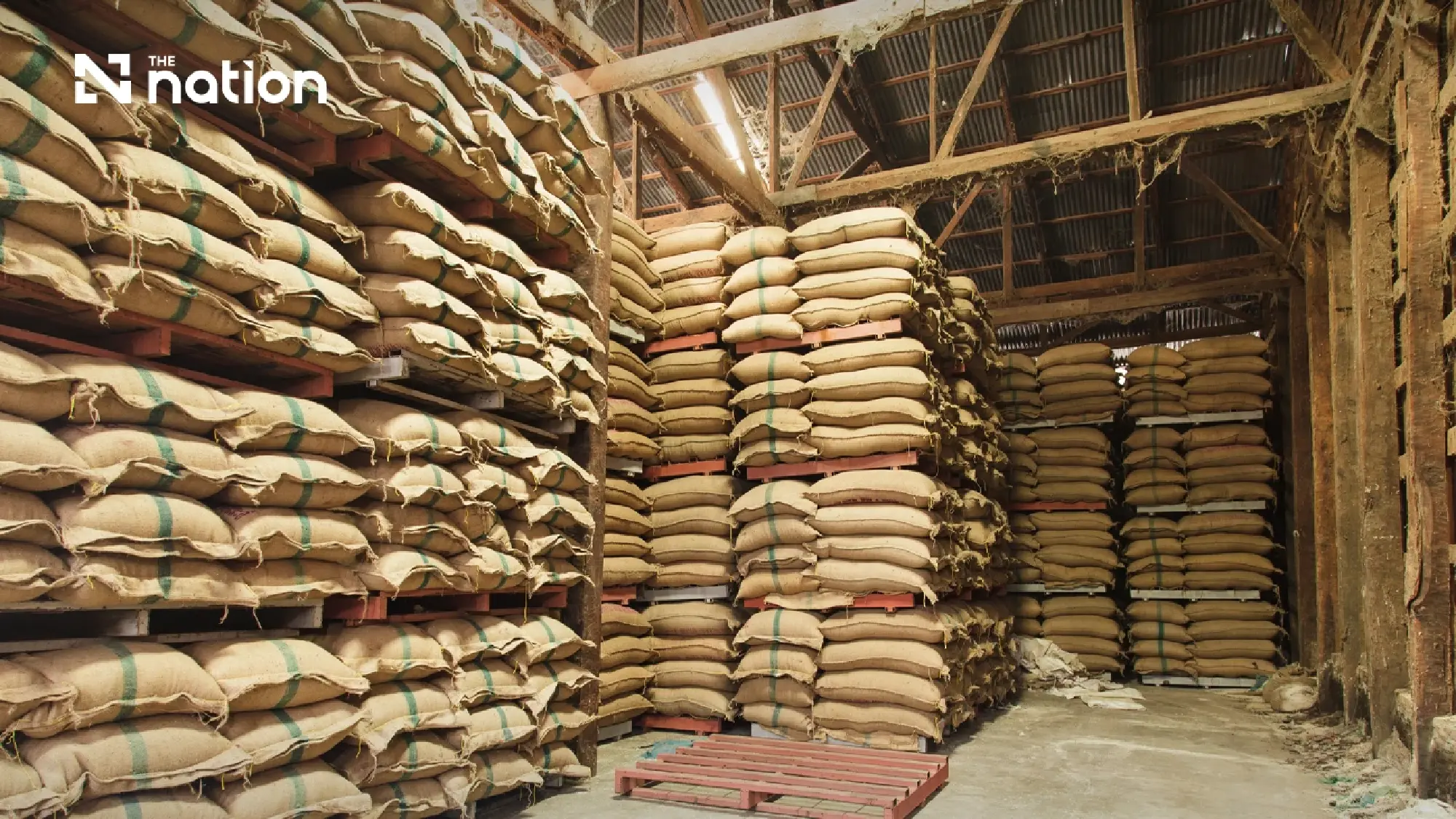 Thailand awaits COFCO decision on 60,000-tonne rice deal