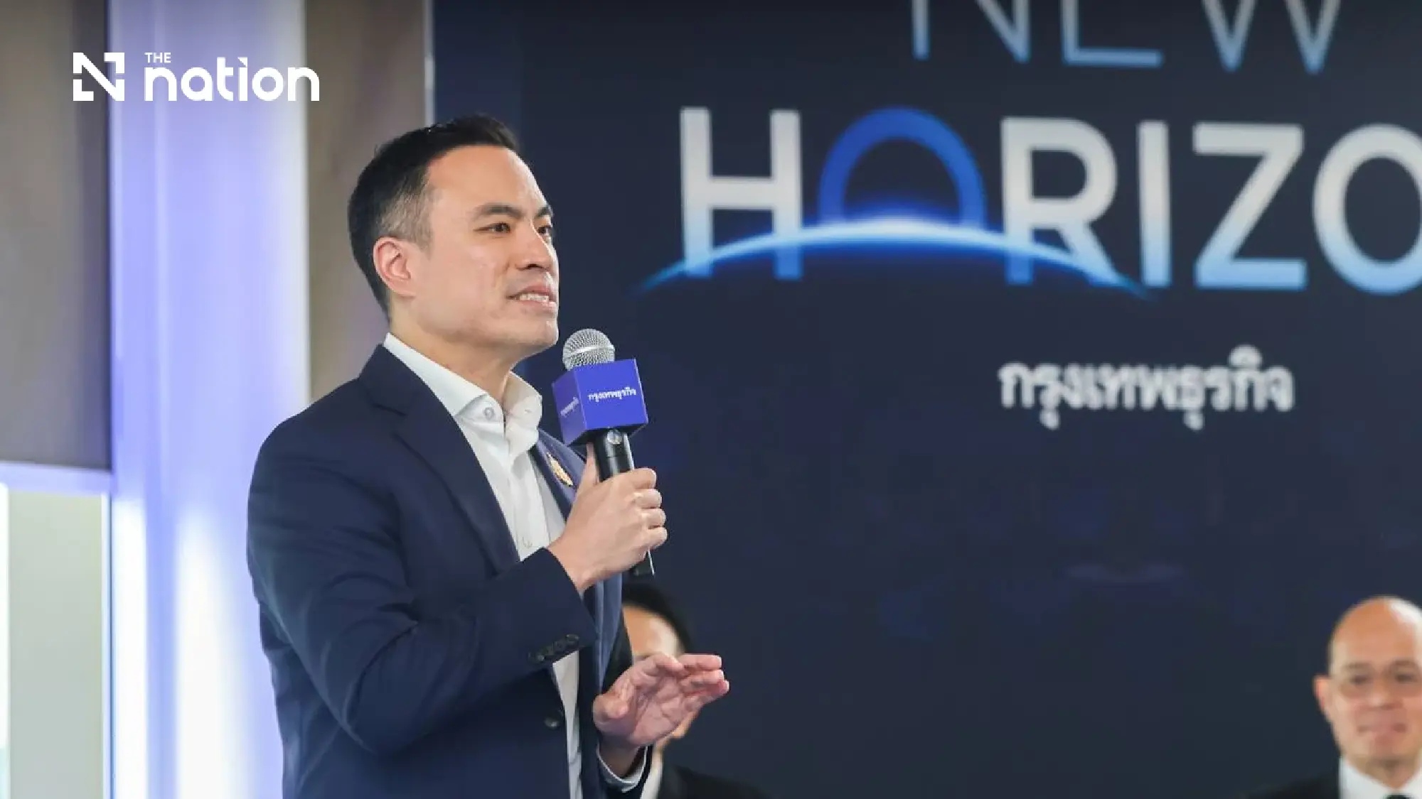 Thailand Scraps Data Centre Power Cap, Opens Clean Electricity Market to All Industry