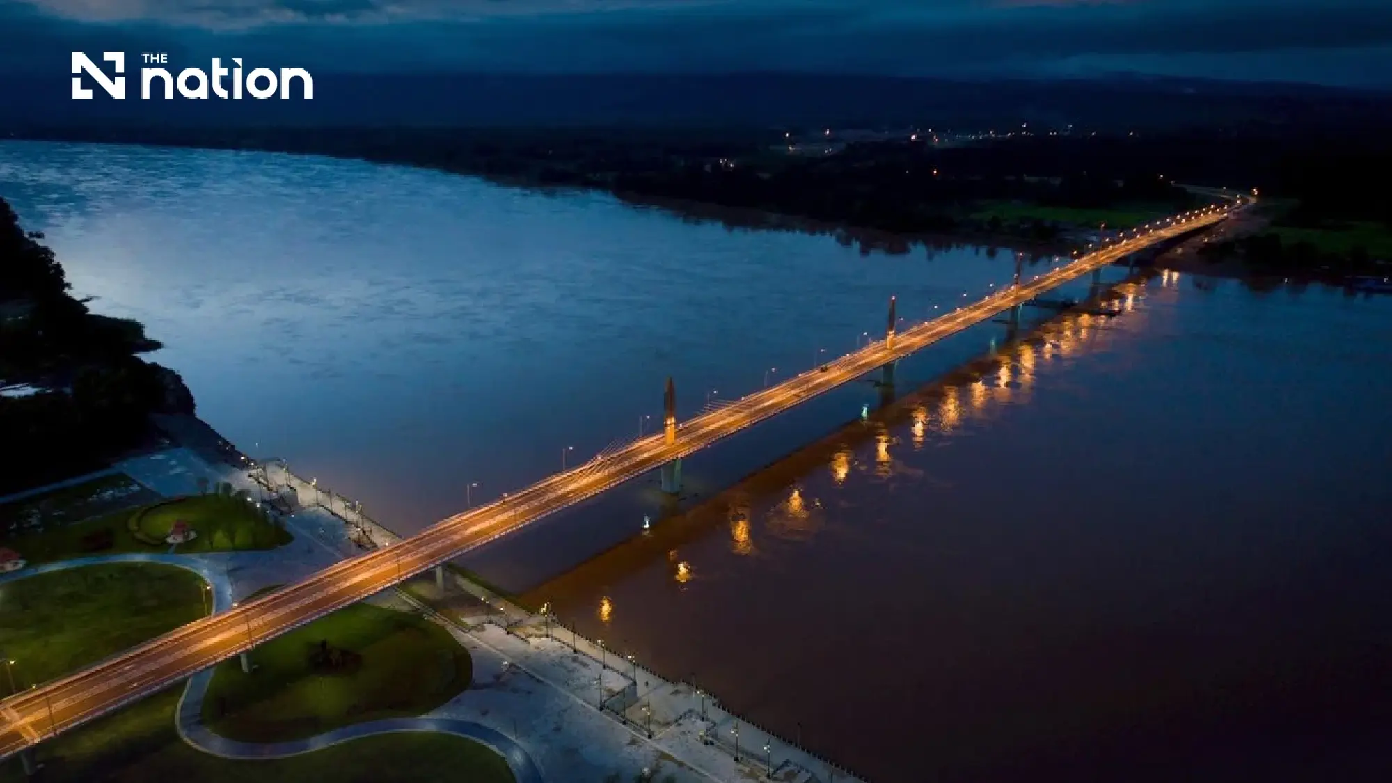 Fifth Thai-Lao bridge toll plan spans 50 to 500 baht