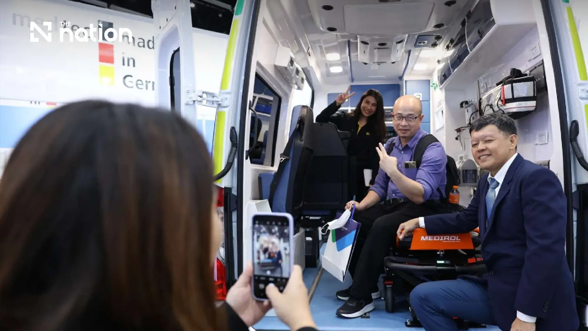 Medical Fair Asia 2026 brings Asia’s healthcare ecosystem together in Singapore