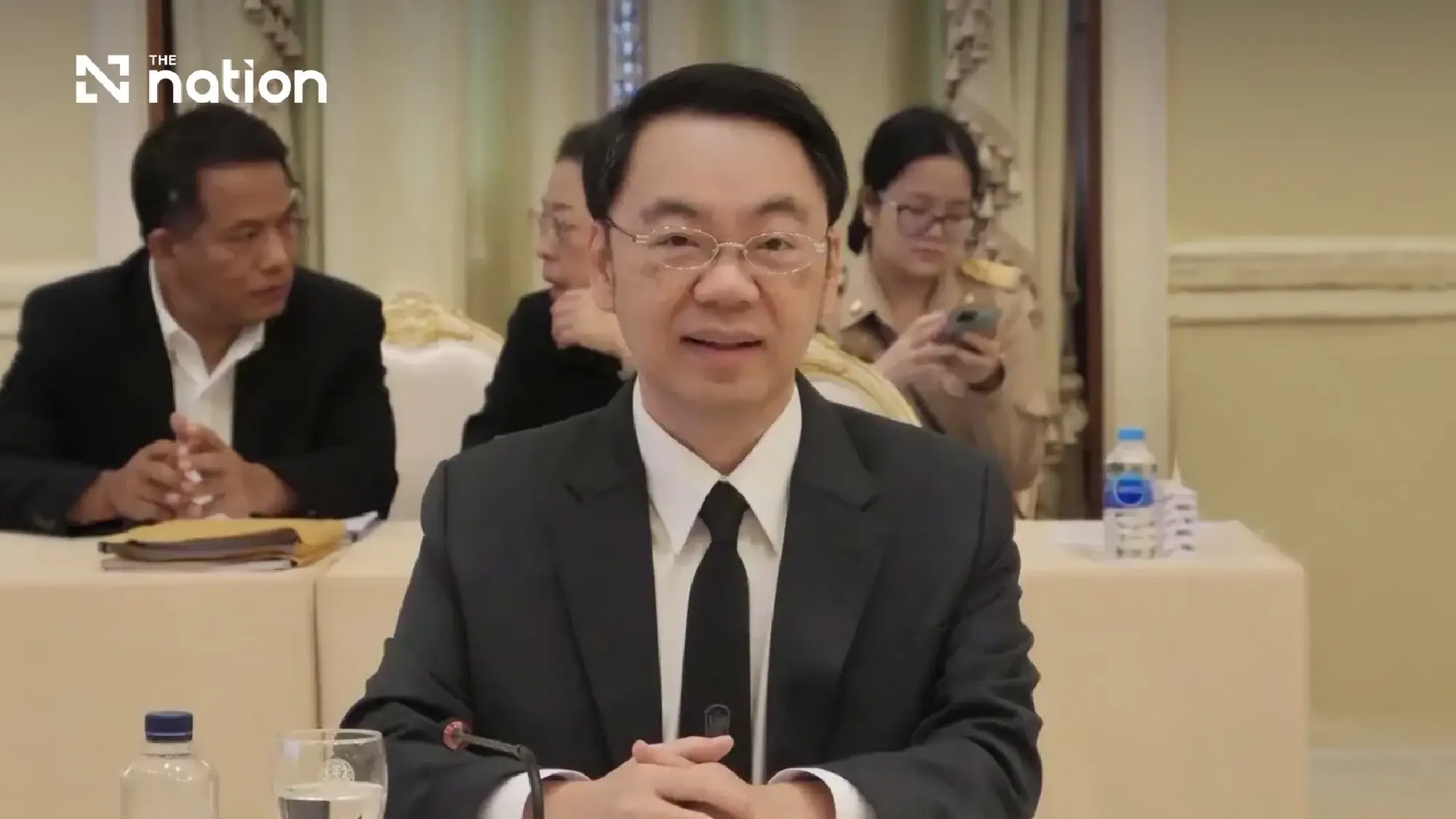 Thai SME Federation seeks THB10bn to develop tourism in 50 provinces