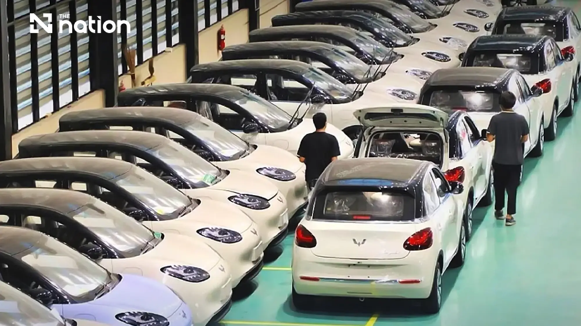 FTI urges government to overhaul imported EV excise to ensure fairness