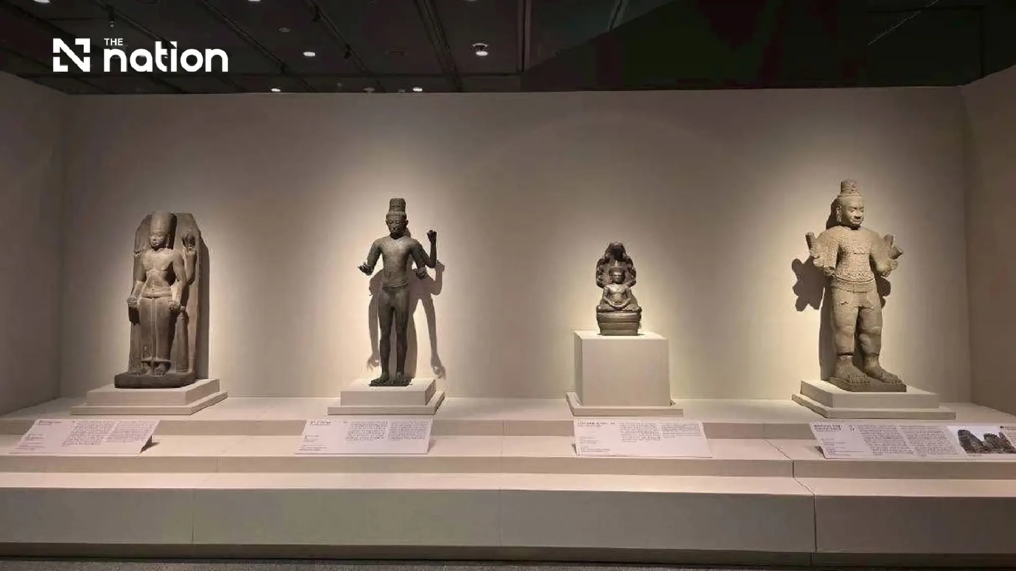 BLACKPINK anniversary puts Thai art show in spotlight