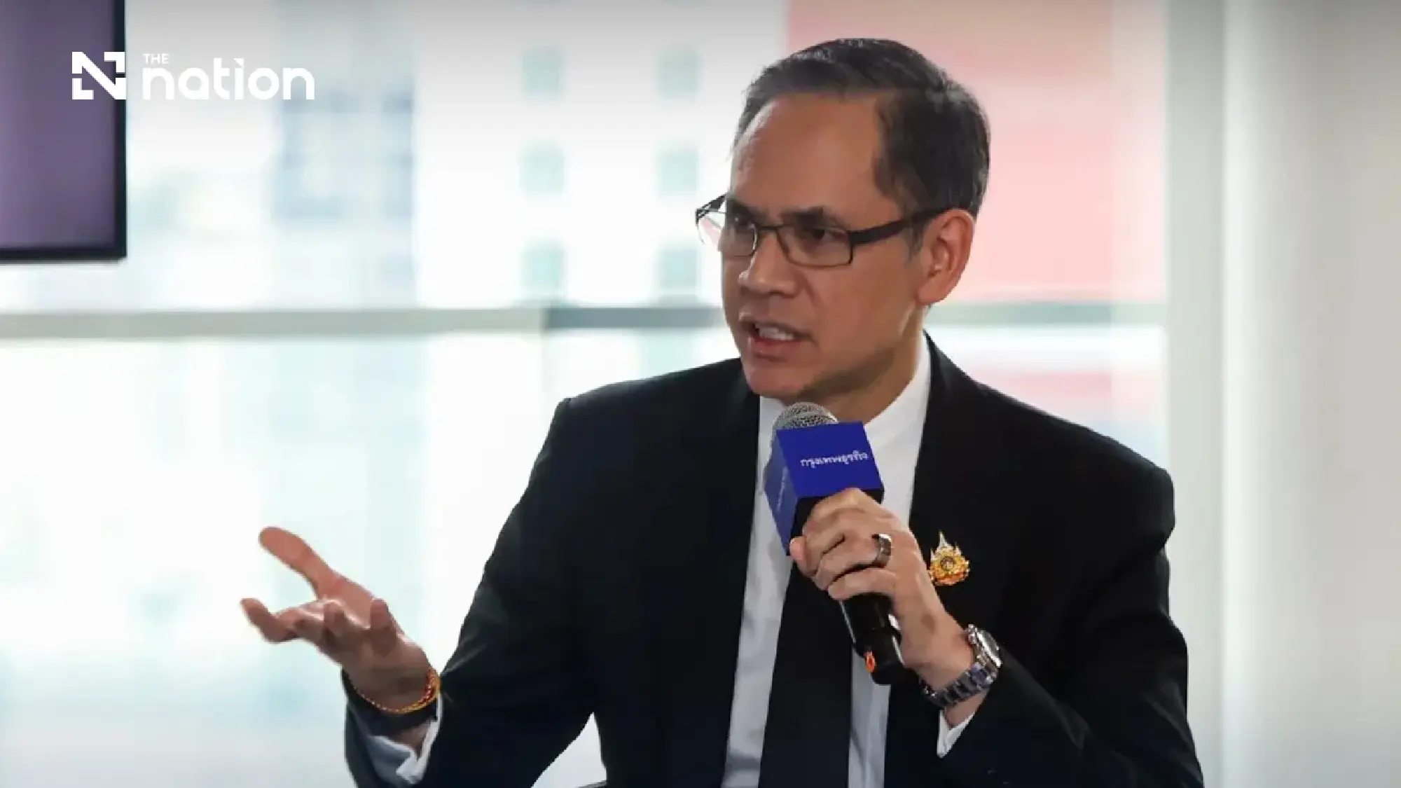 Smart-grid delays put Thailand’s investment appeal at risk, Business leaders warn