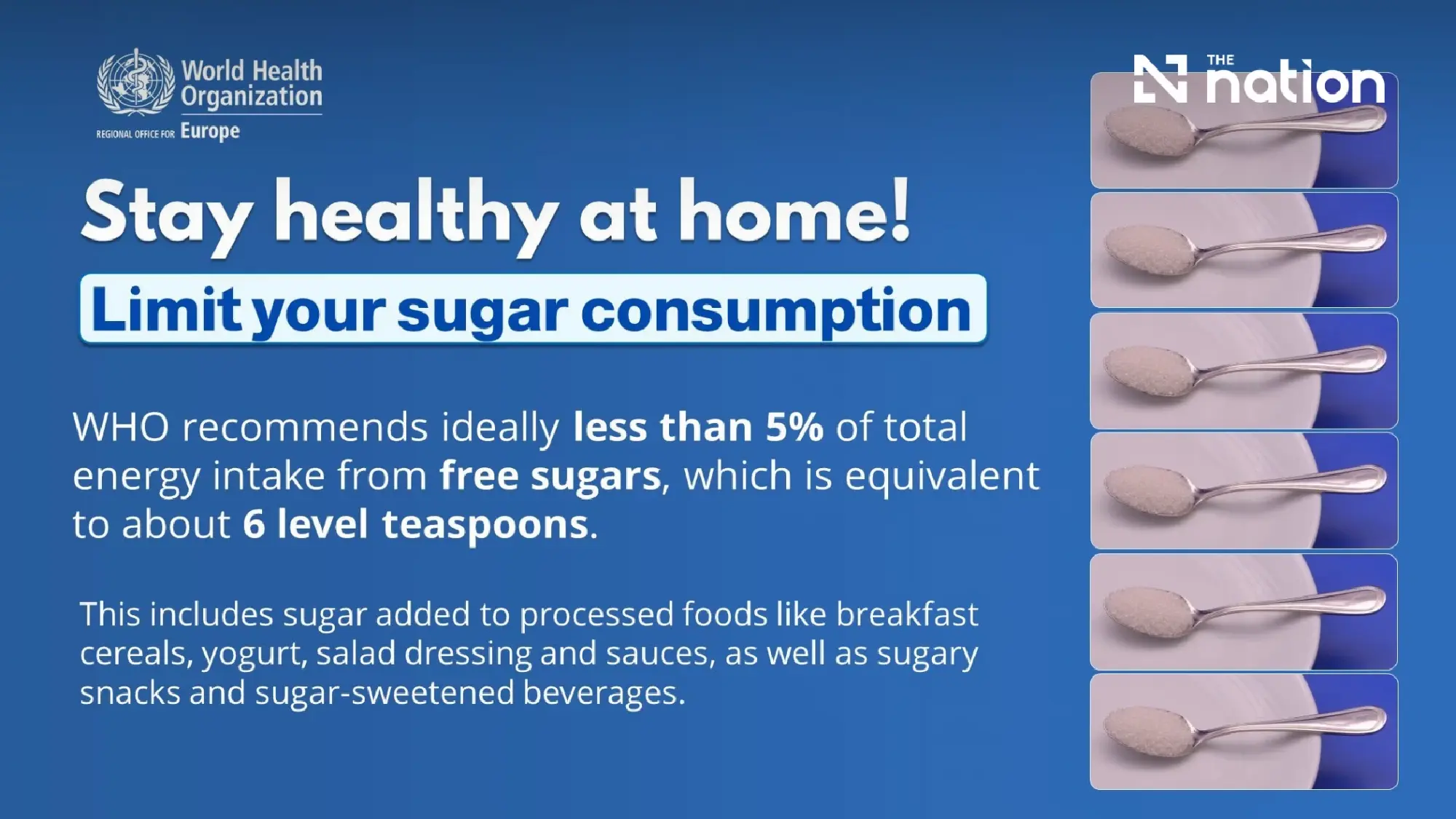 Sweet Tooth Nation: How History Made Thais Obsessed with Sugar