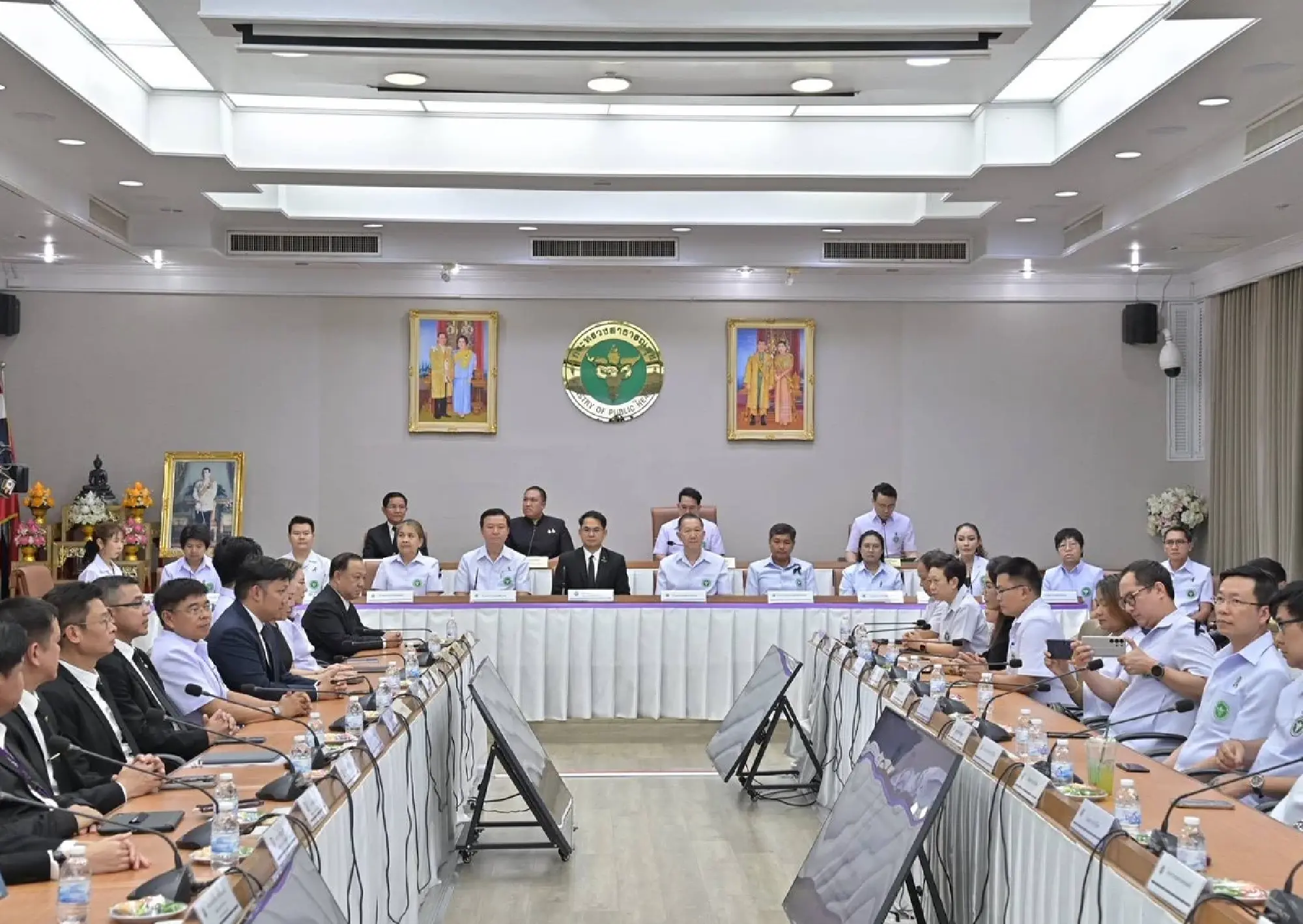 Thailand Solar Hospital Scheme Targets US$1.63m in Power Savings 