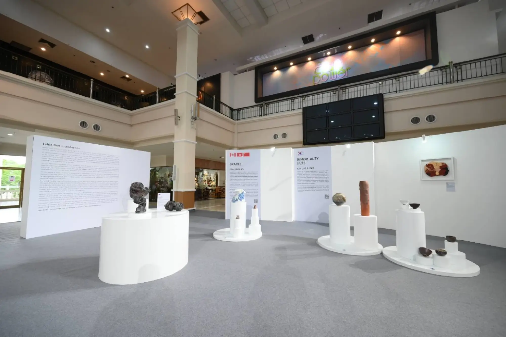 SACIT Shapes Thailand as Regional Hub for Arts and Ceramics