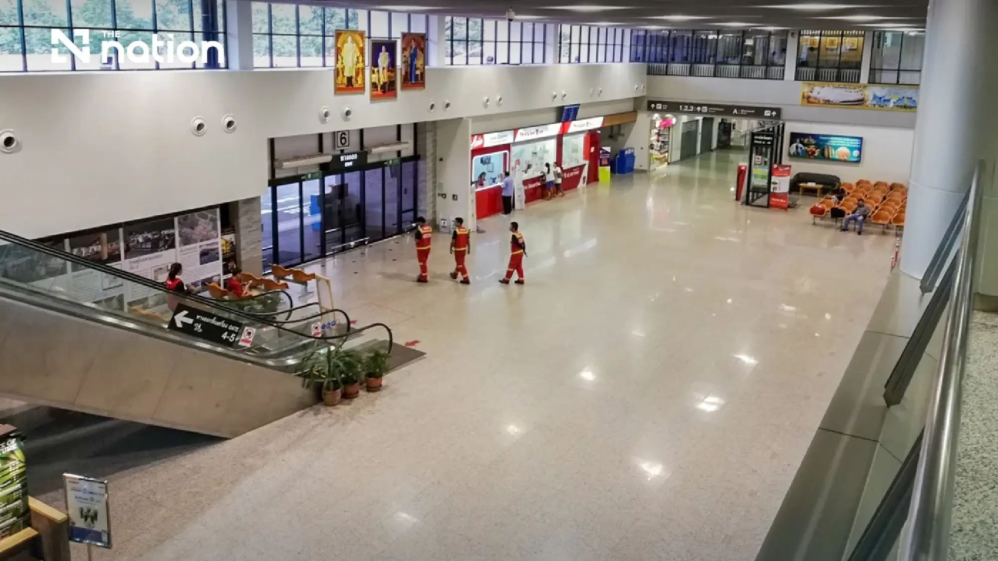 Udon Thani Airport set for Kunming charter flights from September