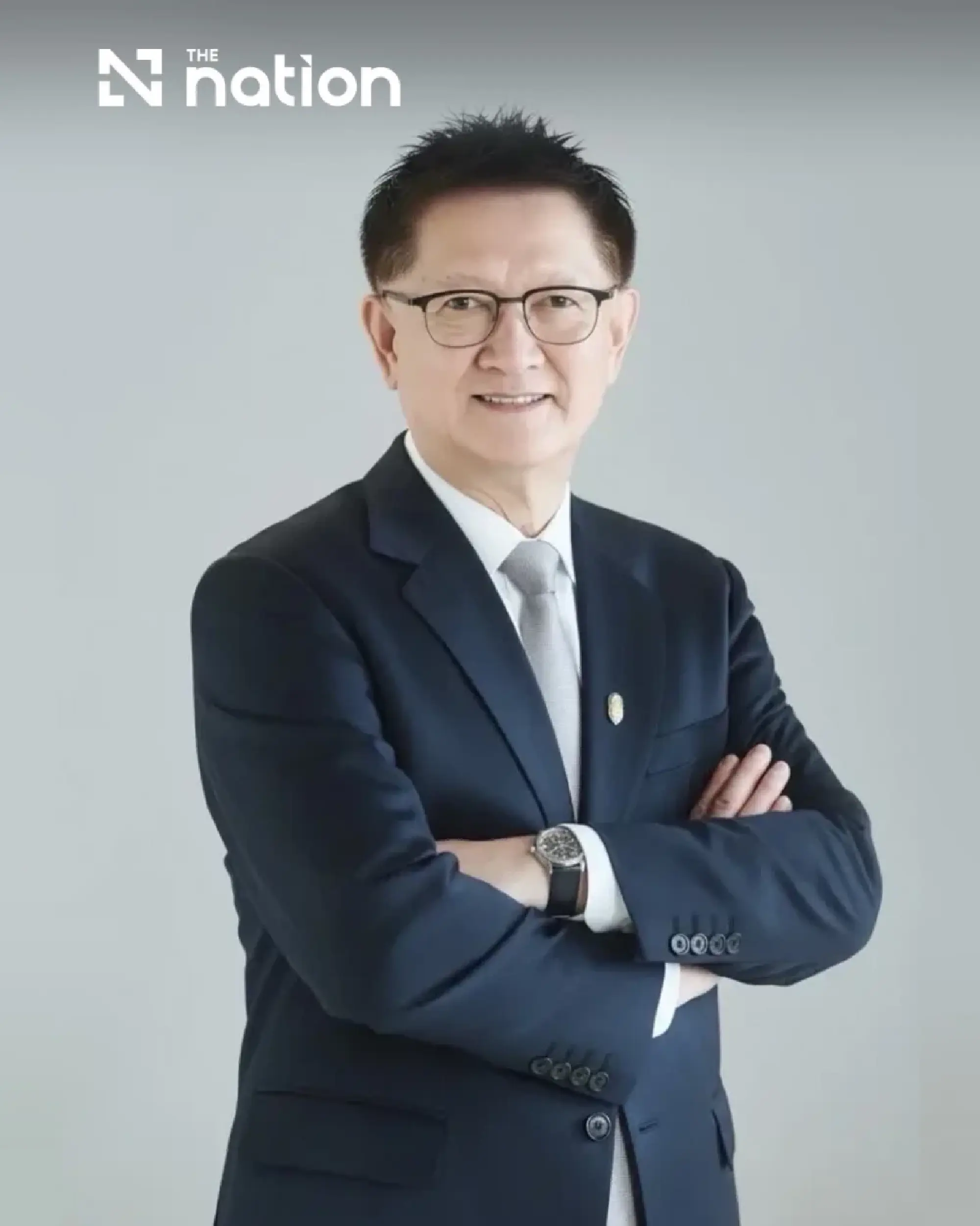 AI demand extends Thai electronics order books beyond three years