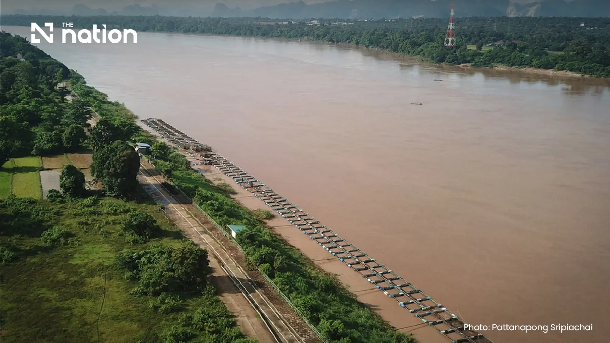 Cell BroadcastFour provinces receive Cell Broadcast flood warnings