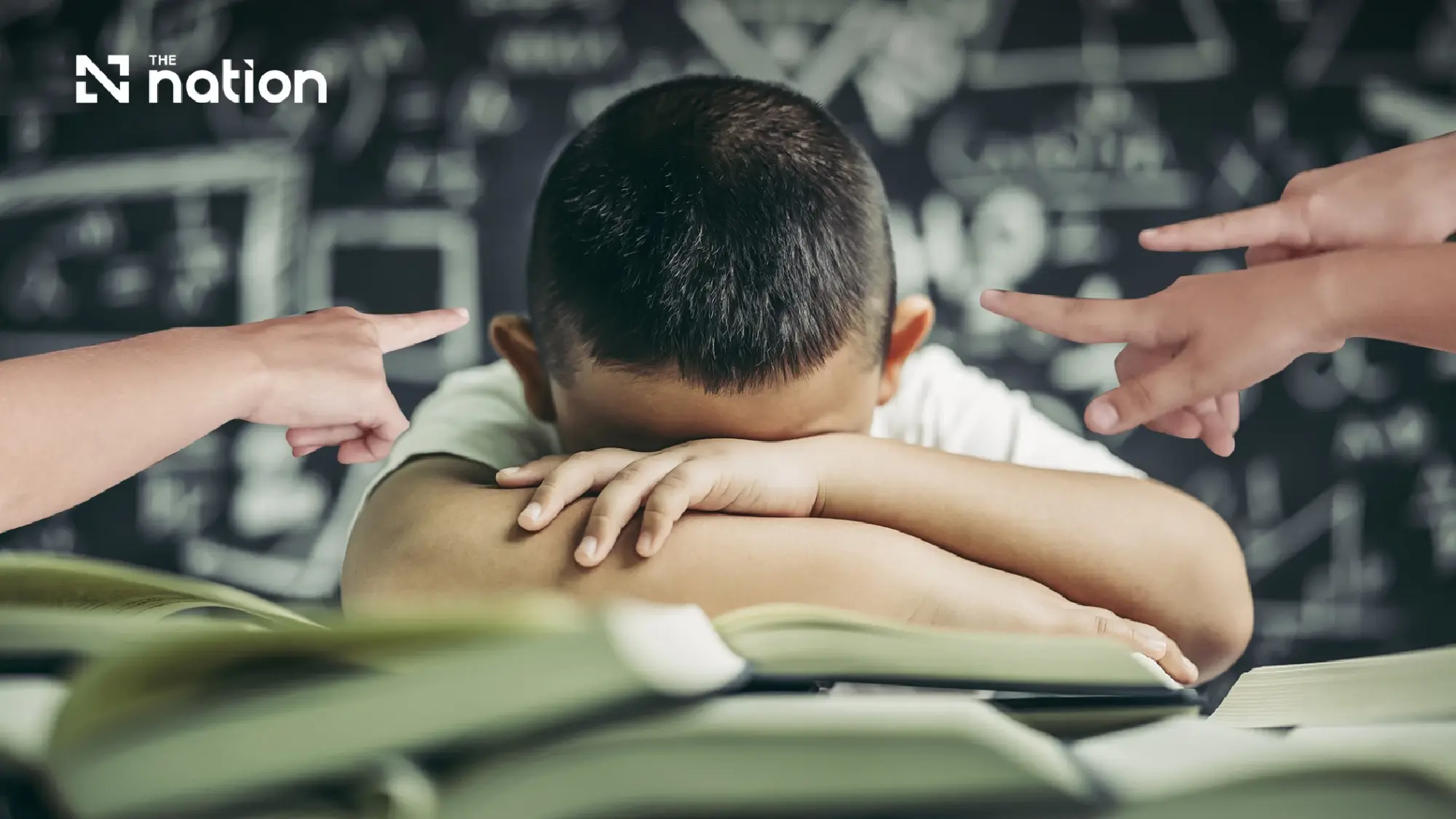 Four Thai ministries plan national school safety standards in 90 days