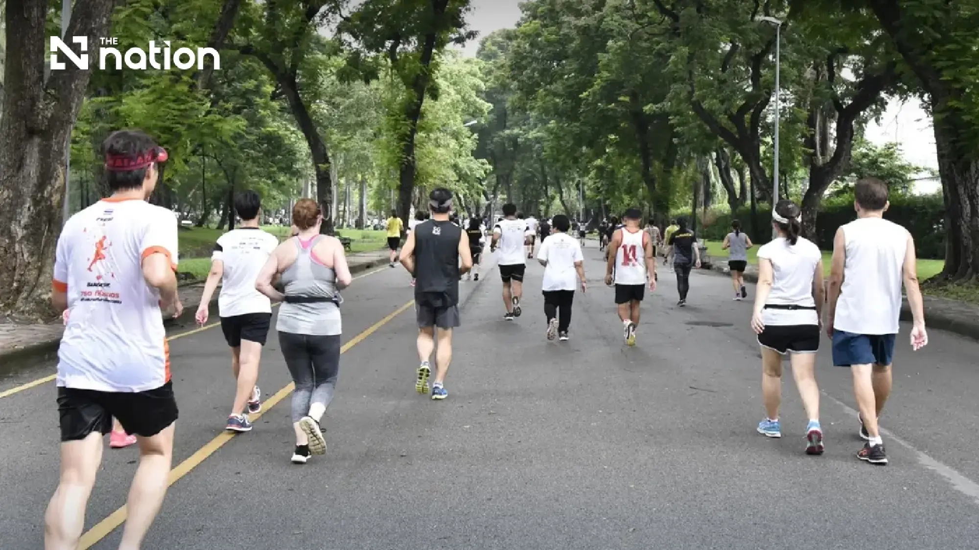 Short breaks, marathons and hidden cities win over Thai travellers