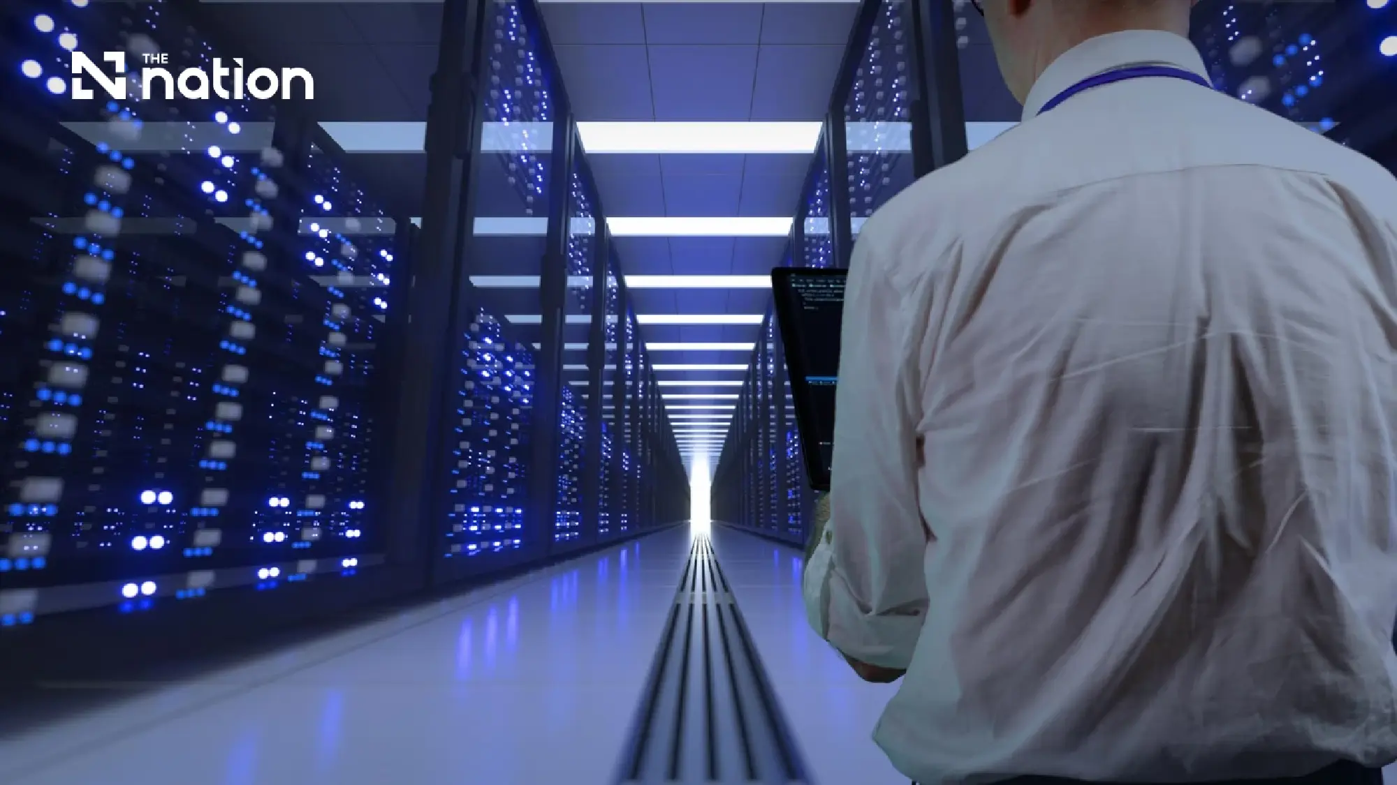 Thailand plans stricter data centre rules over power and water use