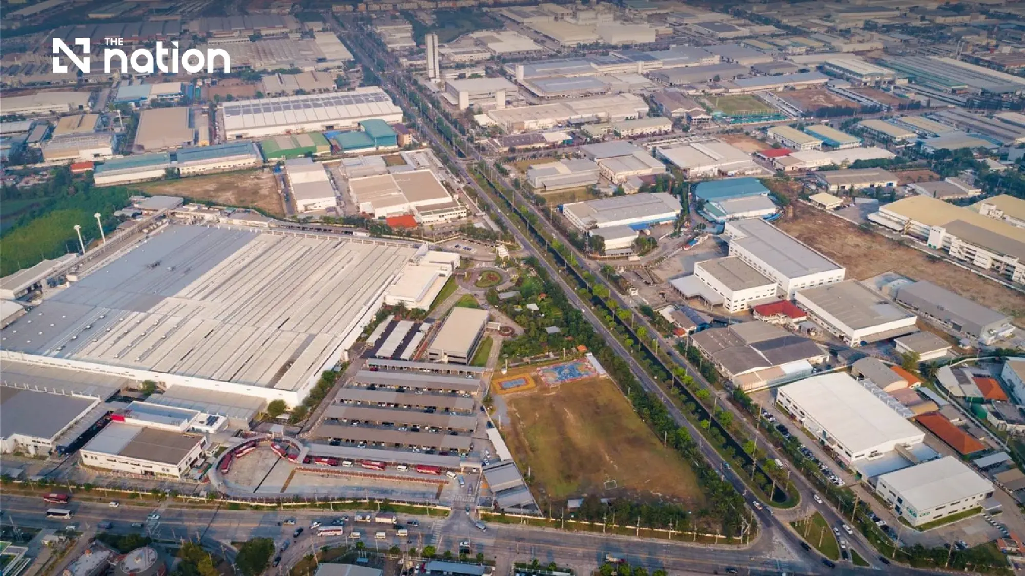 Beyond Land Sales: How Amata Uses 'City Logic' to Defend Industrial Capital