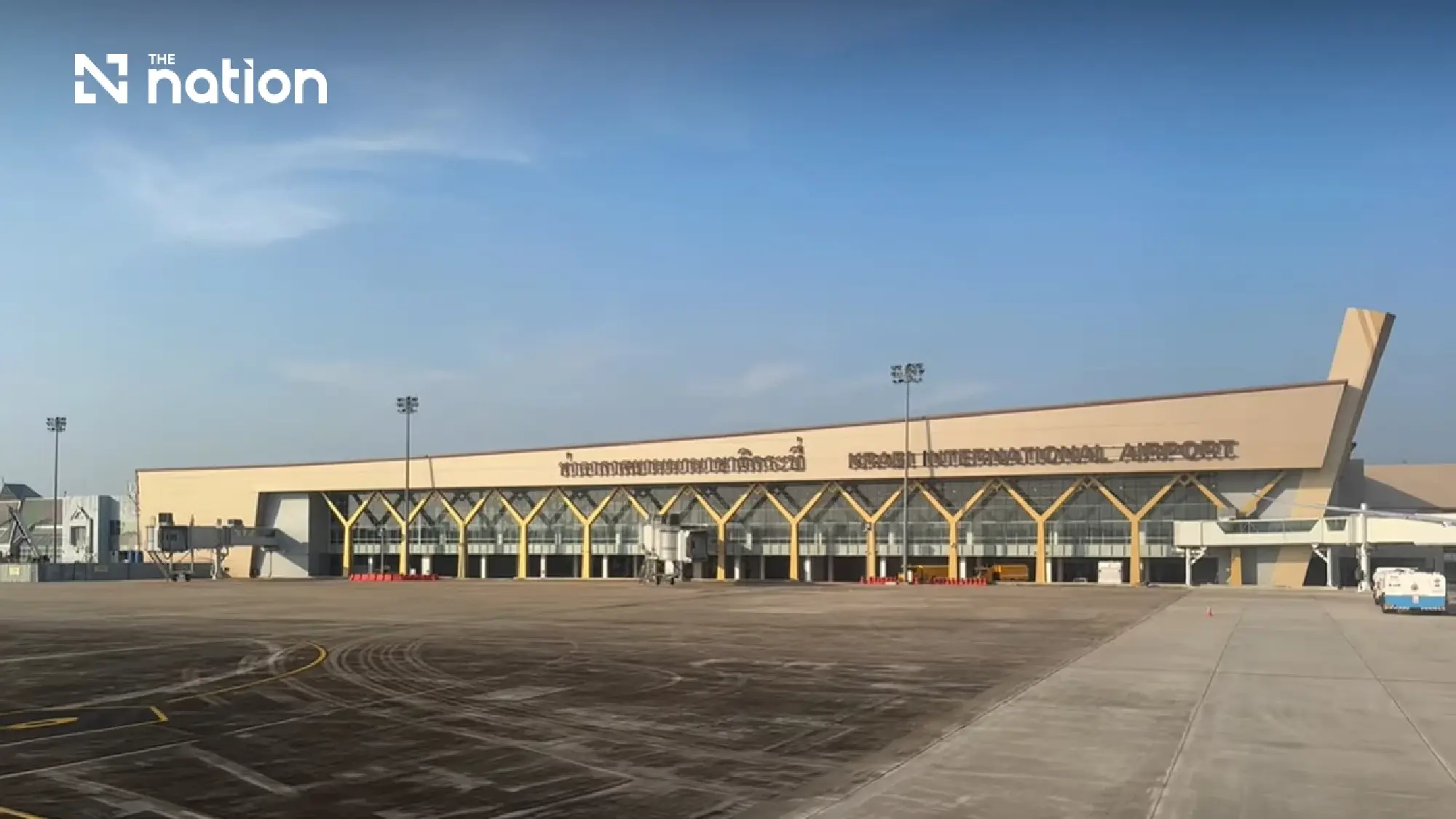 Thailand Modernises Regional Airports to Boost Aviation Sector