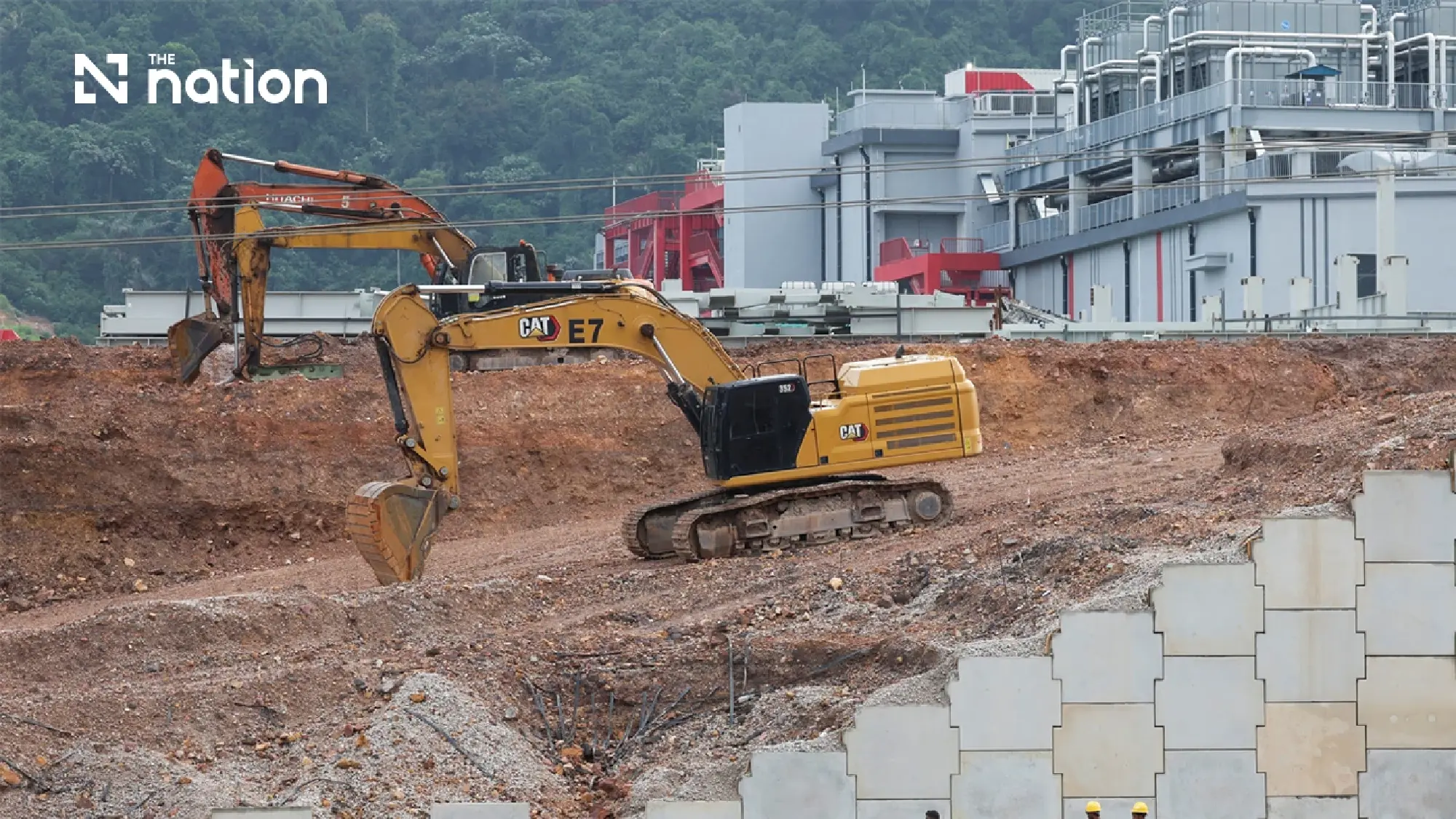 When the Rain Becomes an Economic Risk: Why ASEAN Must Rebuild for a Climate That Won't Wait
