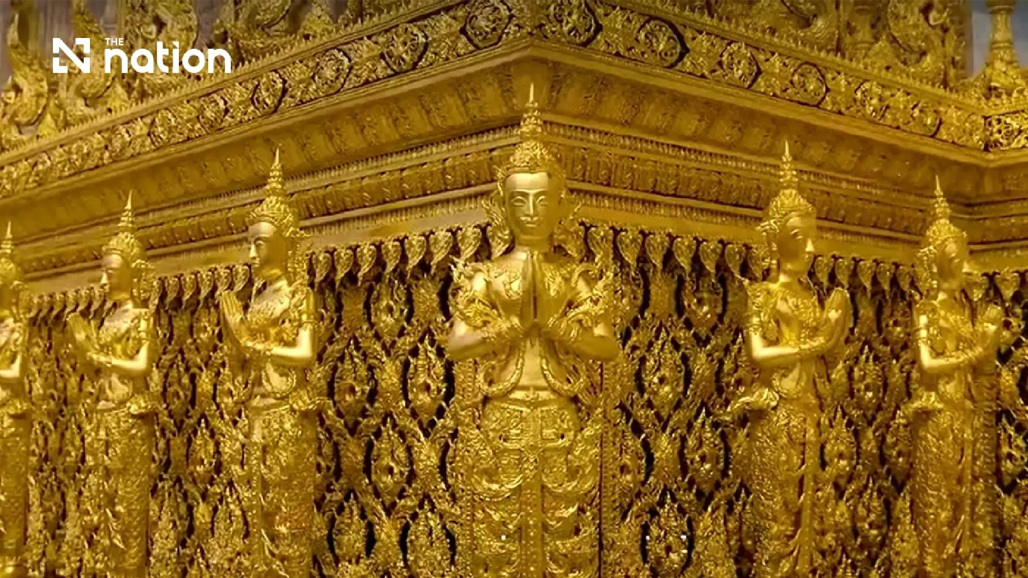 Free shuttle brings Bangkok visitors to Ayutthaya cultural showcase