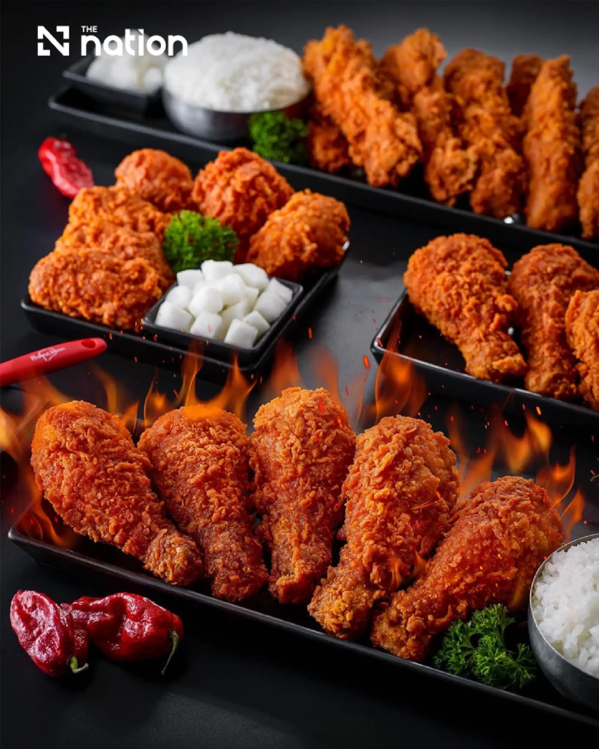 Minor Food to acquire Bonchon outside Americas for THB1.66bn