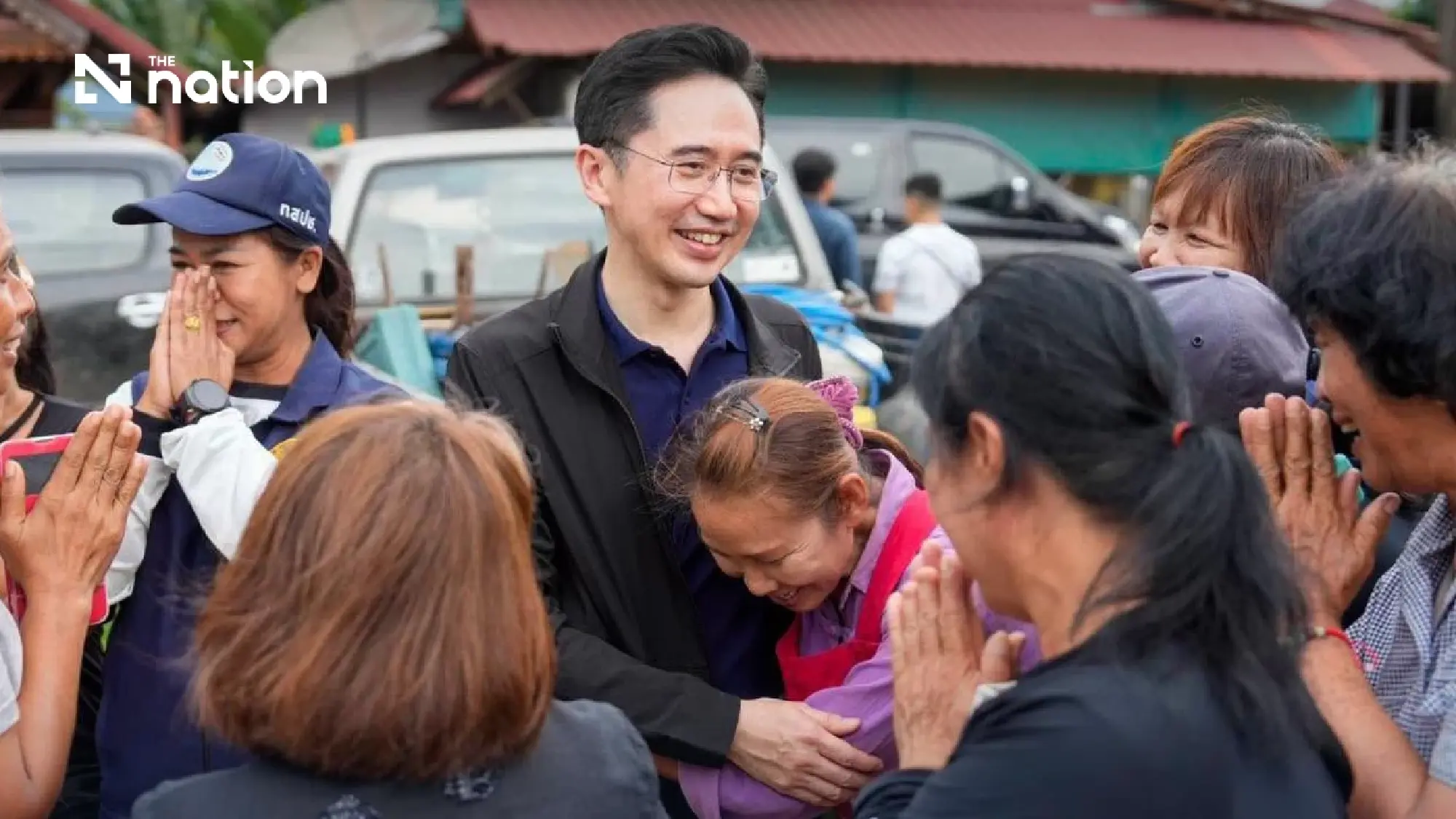 Yodchanan lifts Pheu Thai, Bhumjaithai loses ground