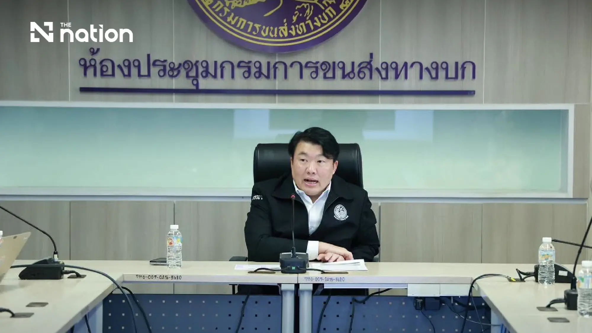DLT suspends three agency accounts after vehicle data leak