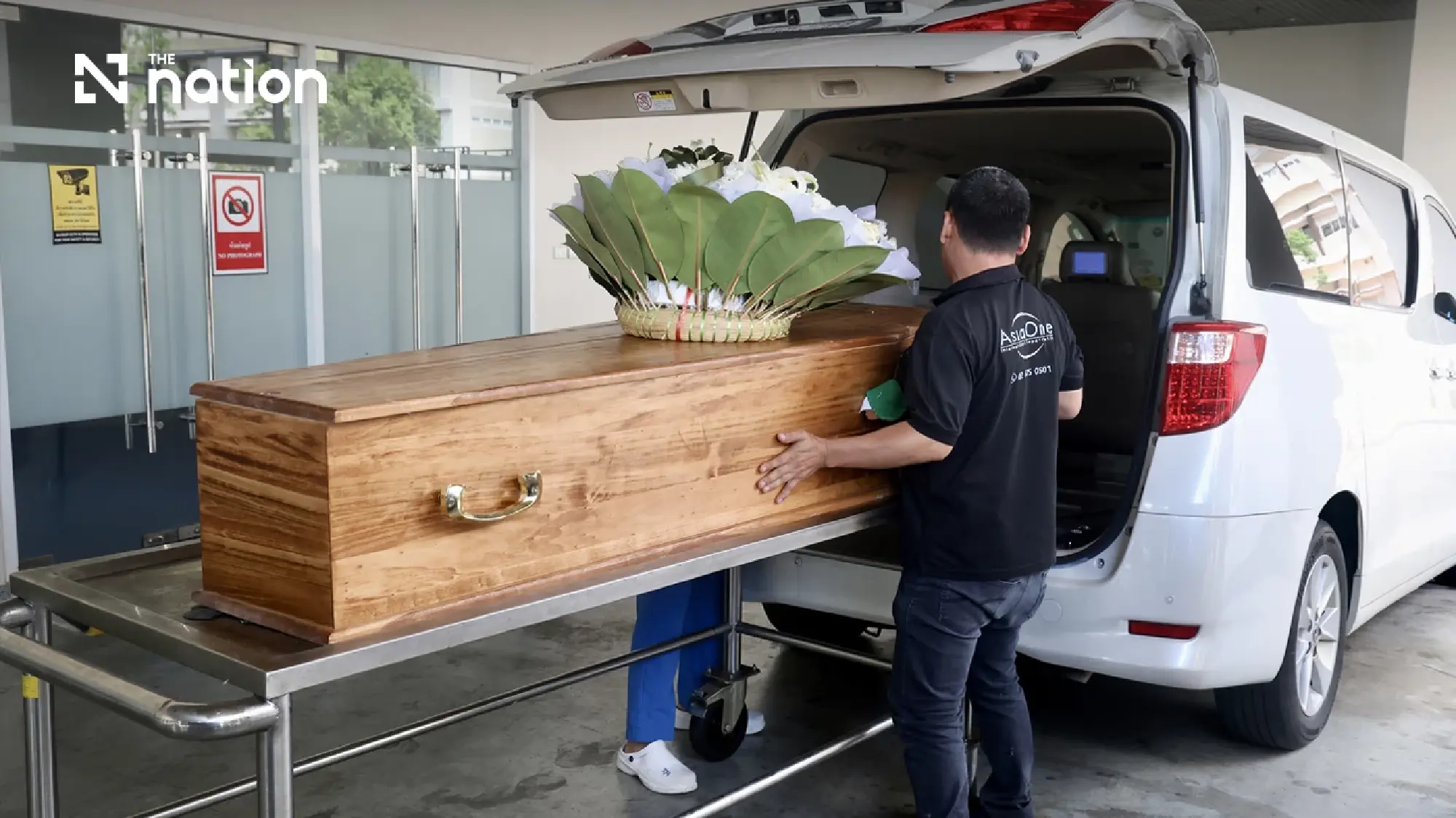 Hlun Solo’s family awaits Thai autopsy findings after death in Georgia