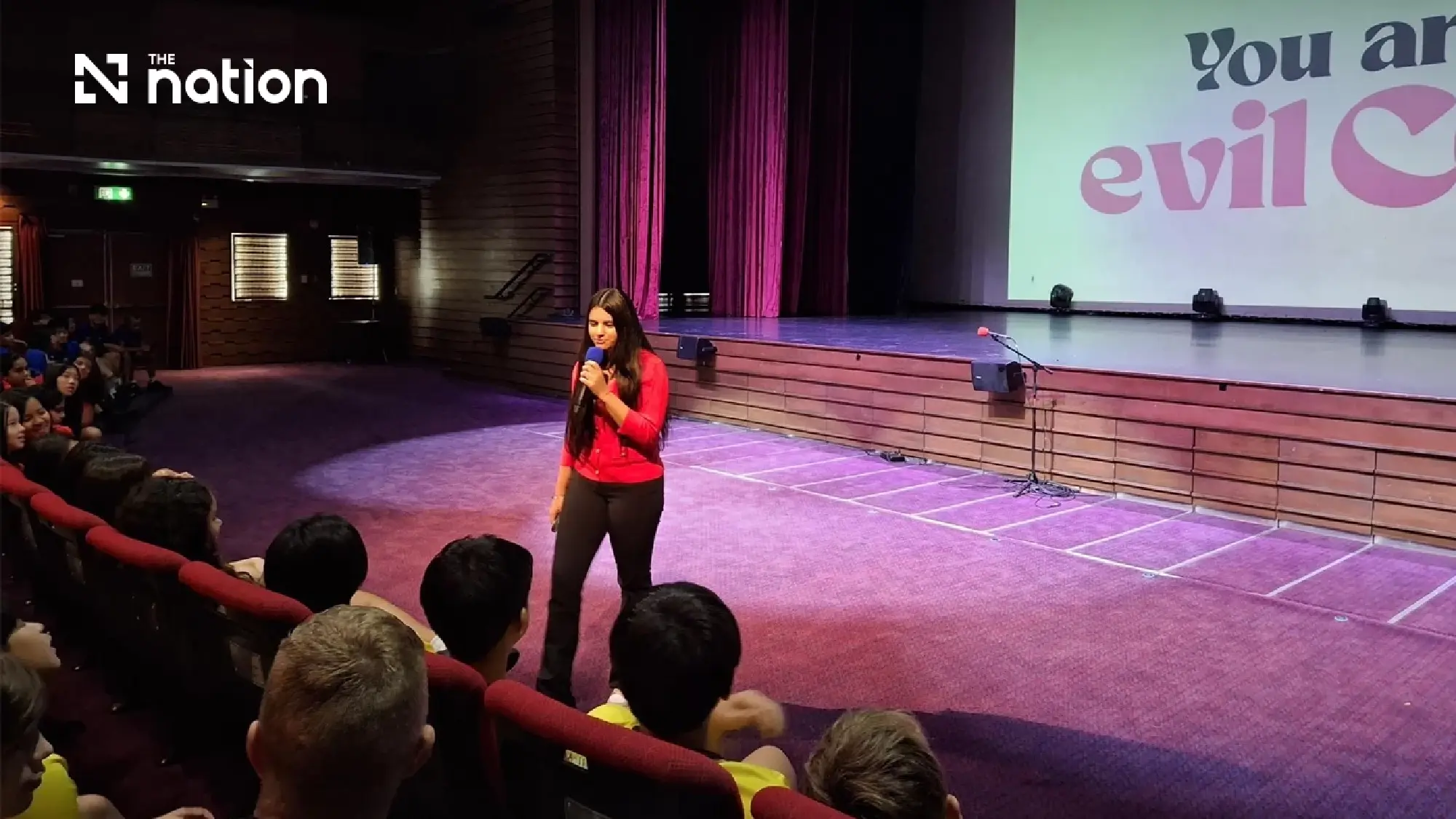 17-Year-Old Bangkok Student Launches LivLit to Help Young People Build the Human Skills AI Cannot Replace