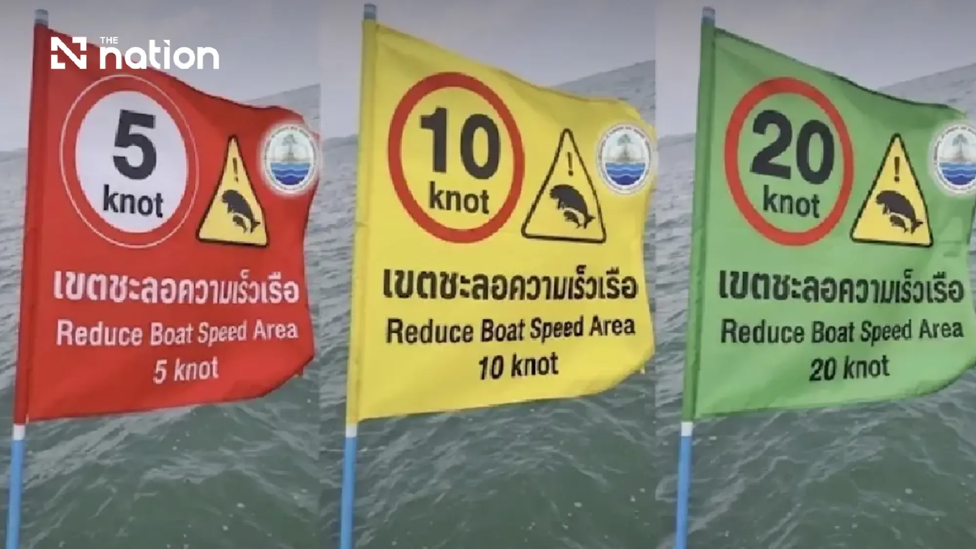 DMCR tightens dugong safeguards across 12 Andaman areas