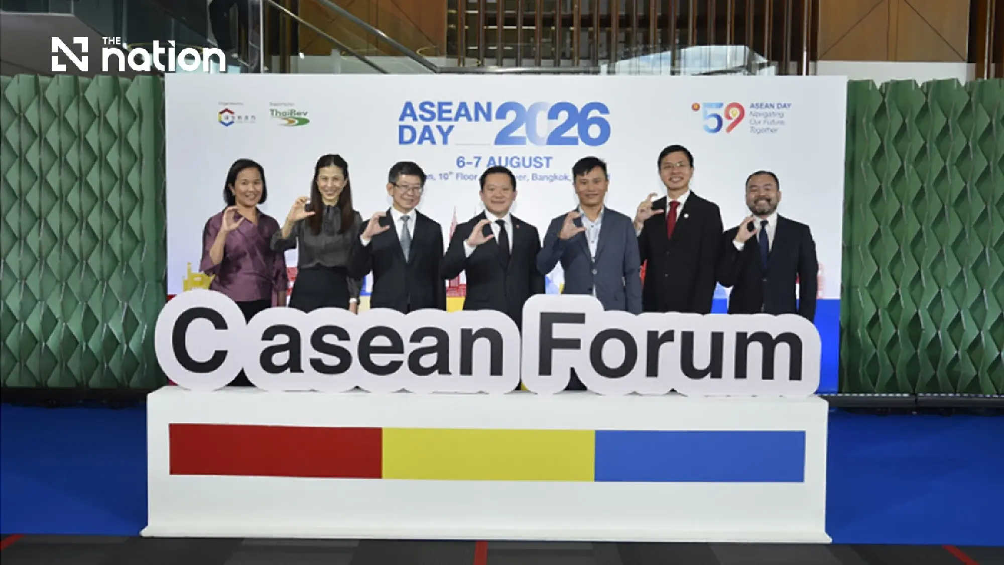When the Rain Becomes an Economic Risk: Why ASEAN Must Rebuild for a Climate That Won't Wait