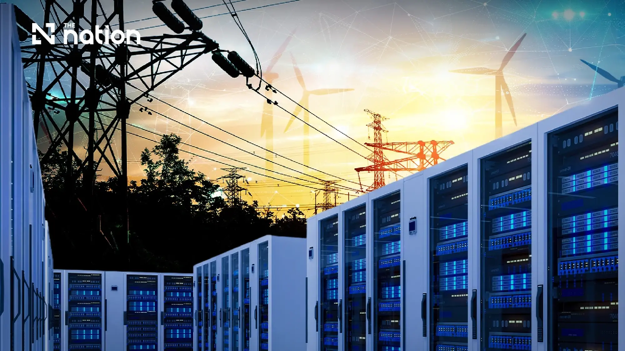 Ekniti warns THB600bn deficit exposes Thailand’s energy risk