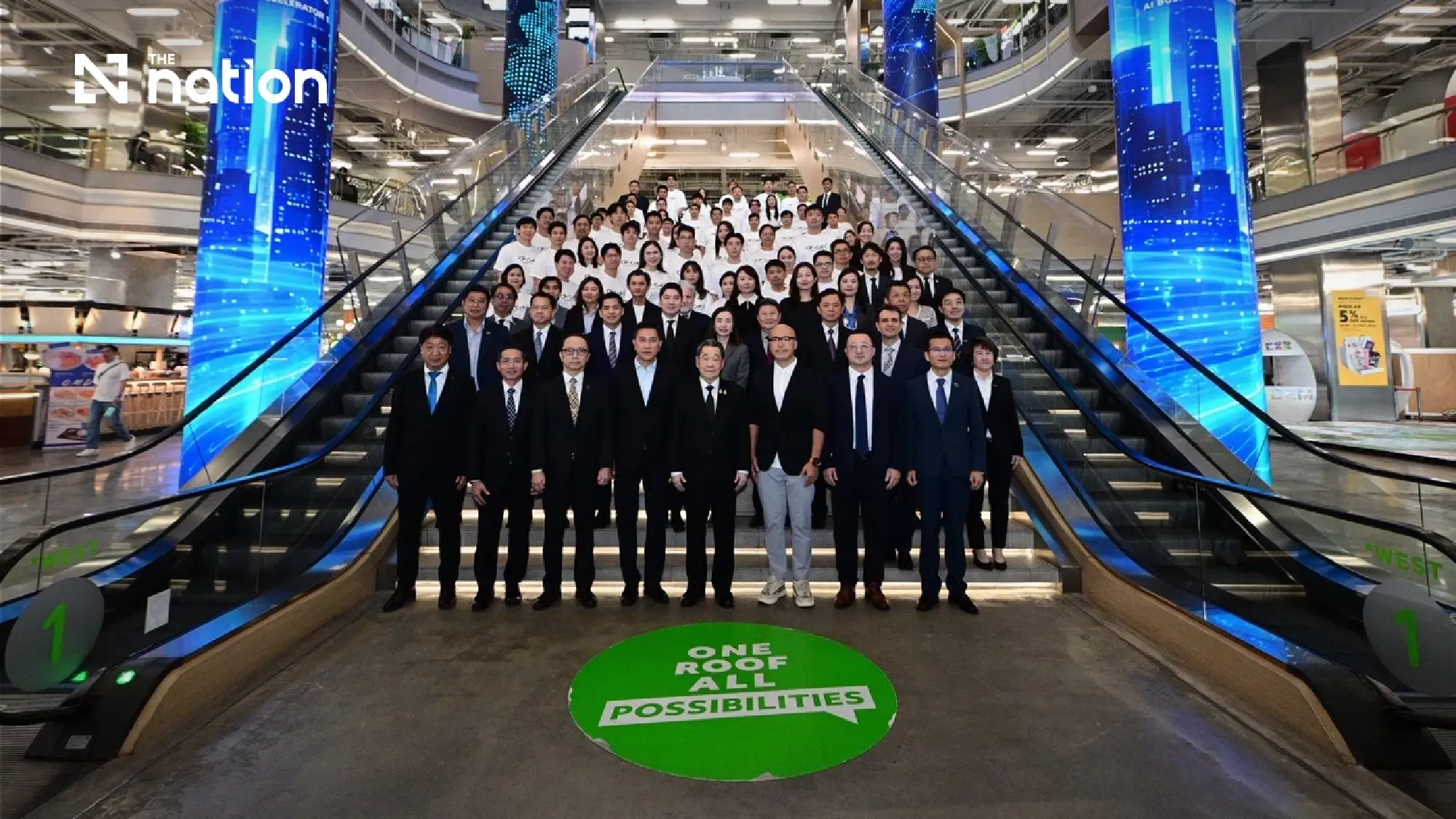 CP Innovation Center of Excellence’s latest platform cements its status as a global learning and innovation hub