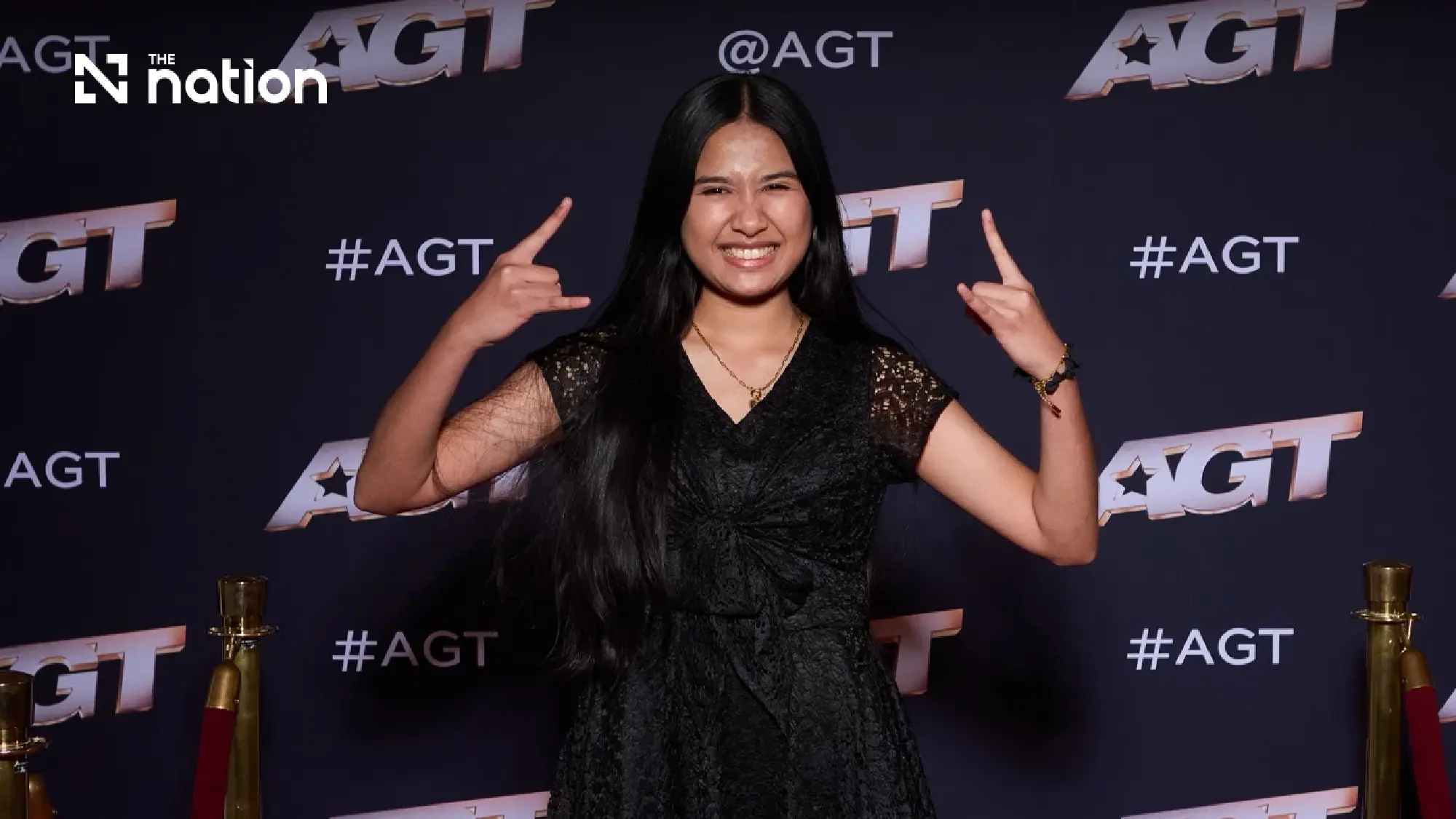 Nene Royal named Best New International Artiste in Ireland