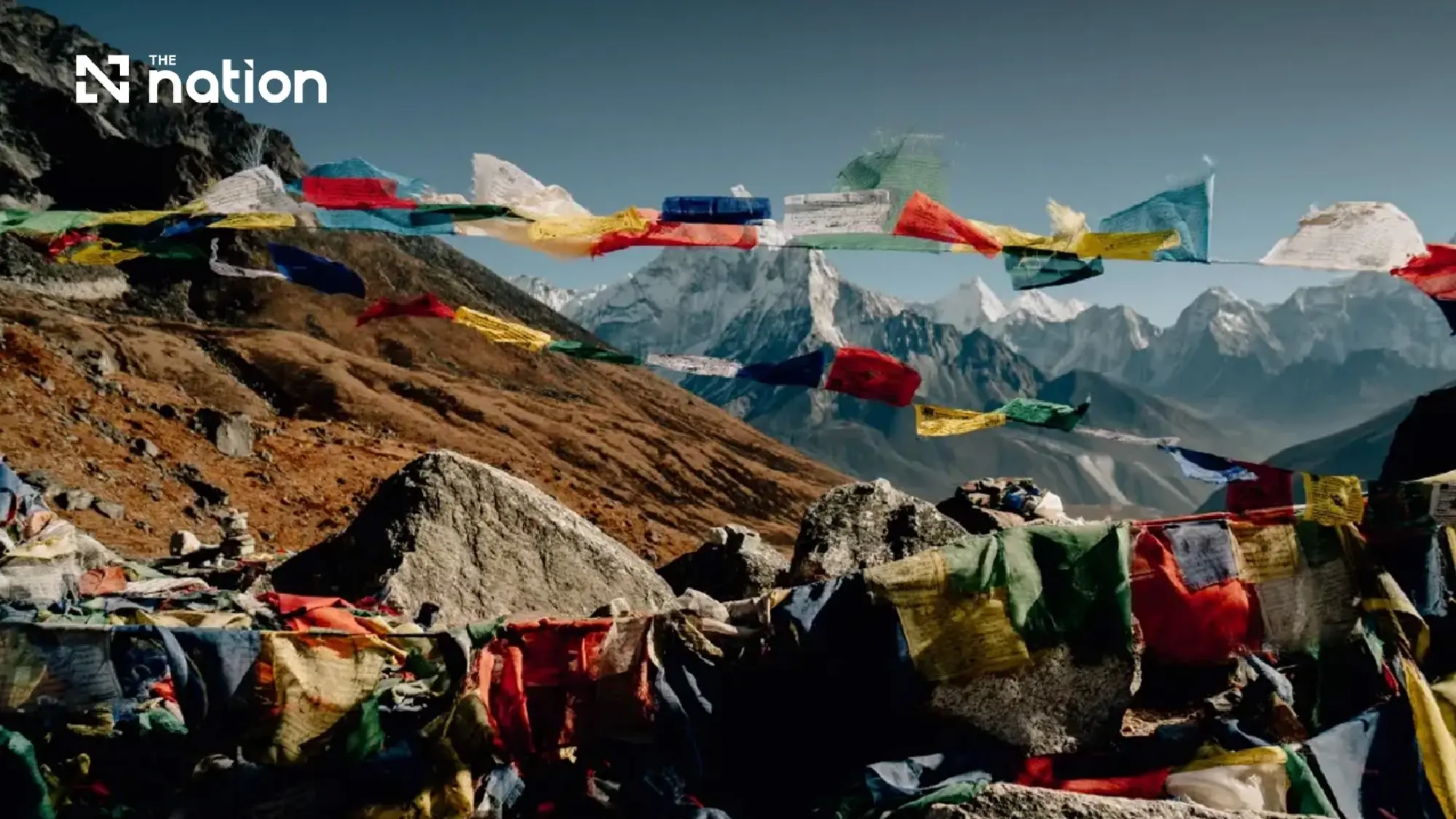 Why the Himalayan ‘Third Pole’ faces rising extreme weather risks
