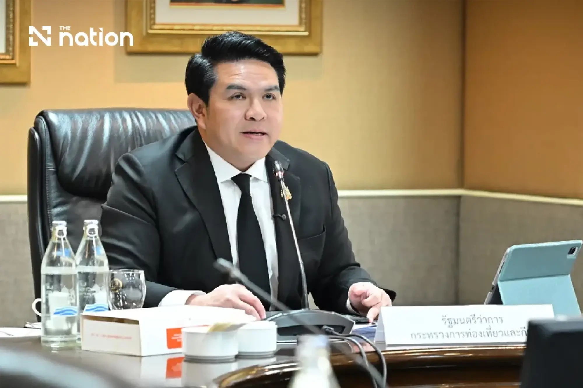 Thailand races to launch three low-season travel schemes