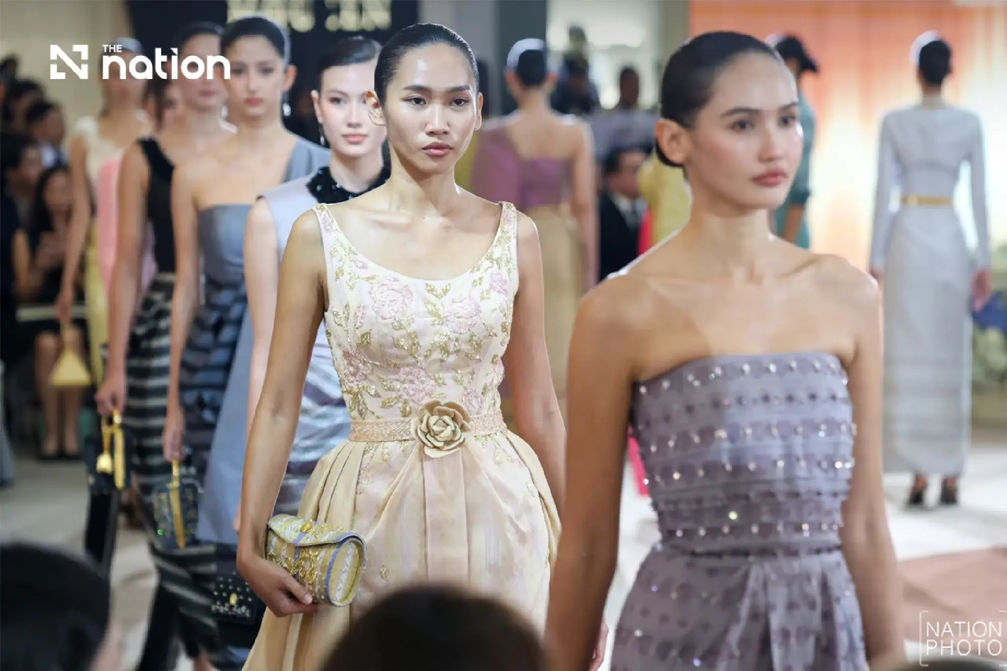 Princess Sirivannavari presides over Legacy exhibition opening