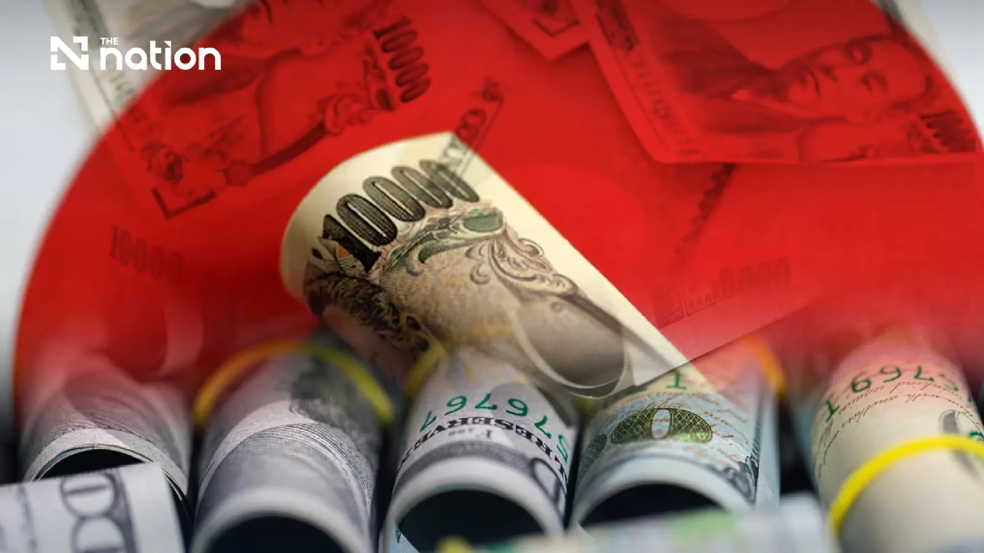 Japan, US launch rare joint intervention as yen hits 40-year low