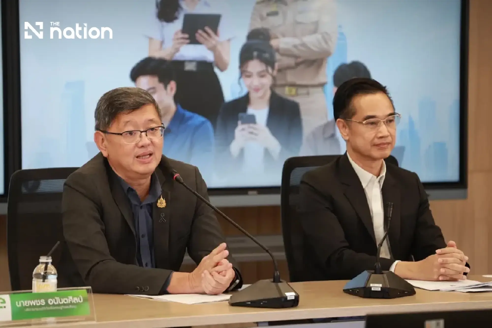TH-AI Passport pay-per-user model aims to maximise budget value