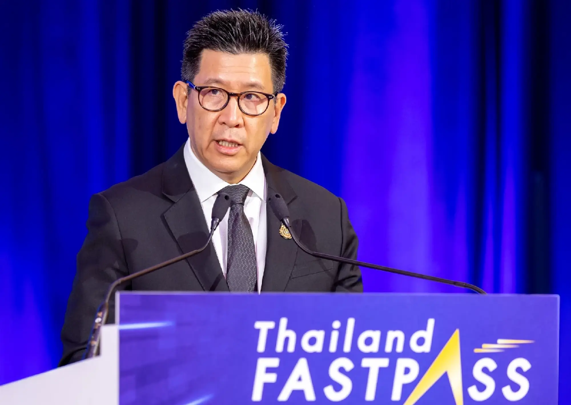 Thailand FastPass Gives Investors a Clearer, Quicker Route from Approval to Reality