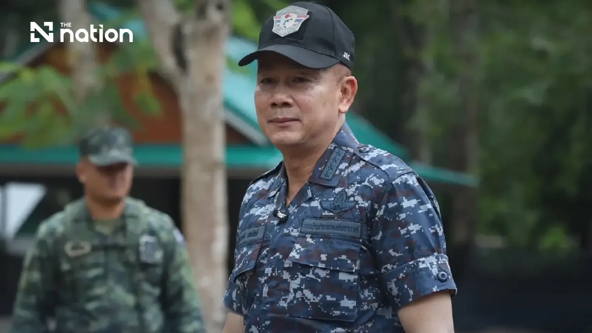 Thai official challenges Cambodia over BM-21 attacks and invasion claims