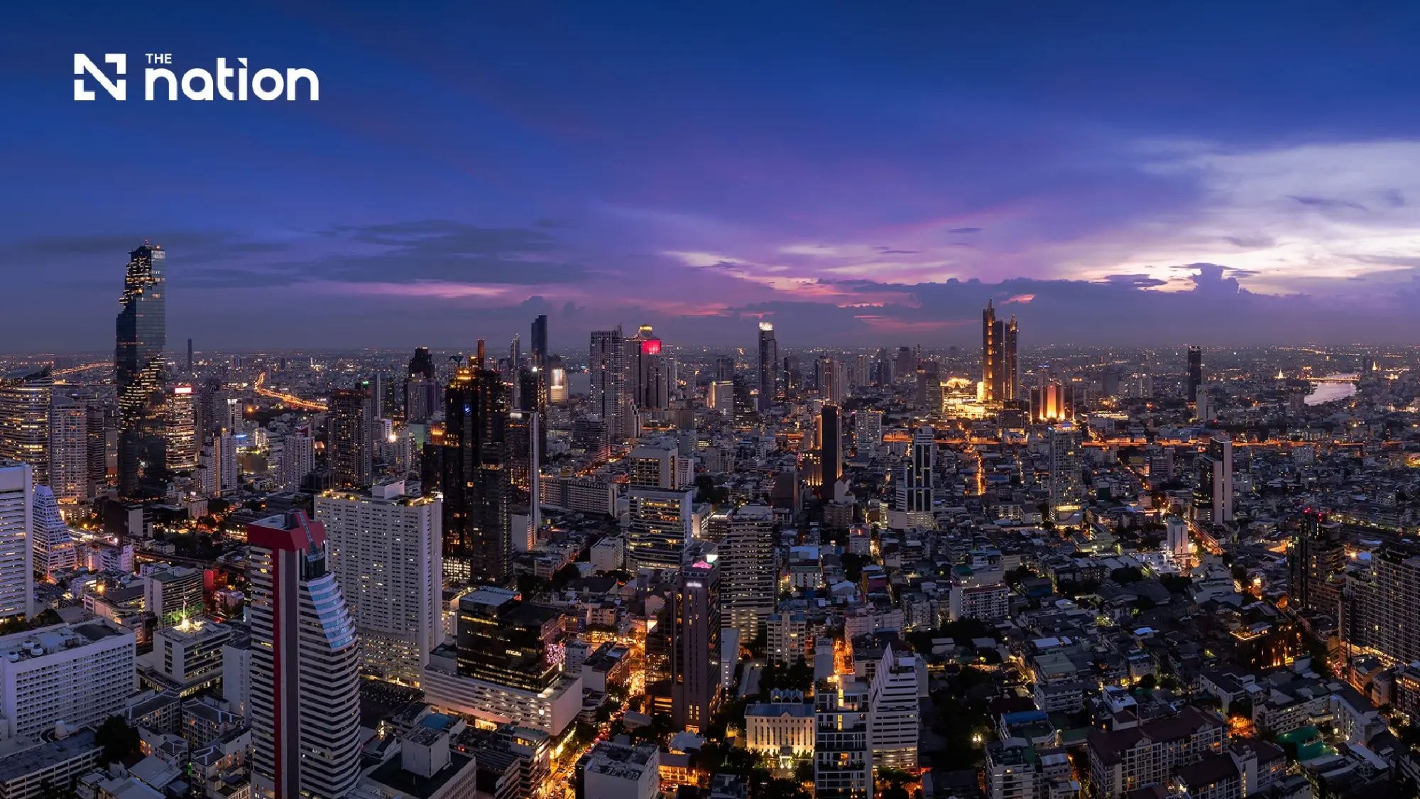 Bangkok tops Time Out’s global nightlife list for 2026