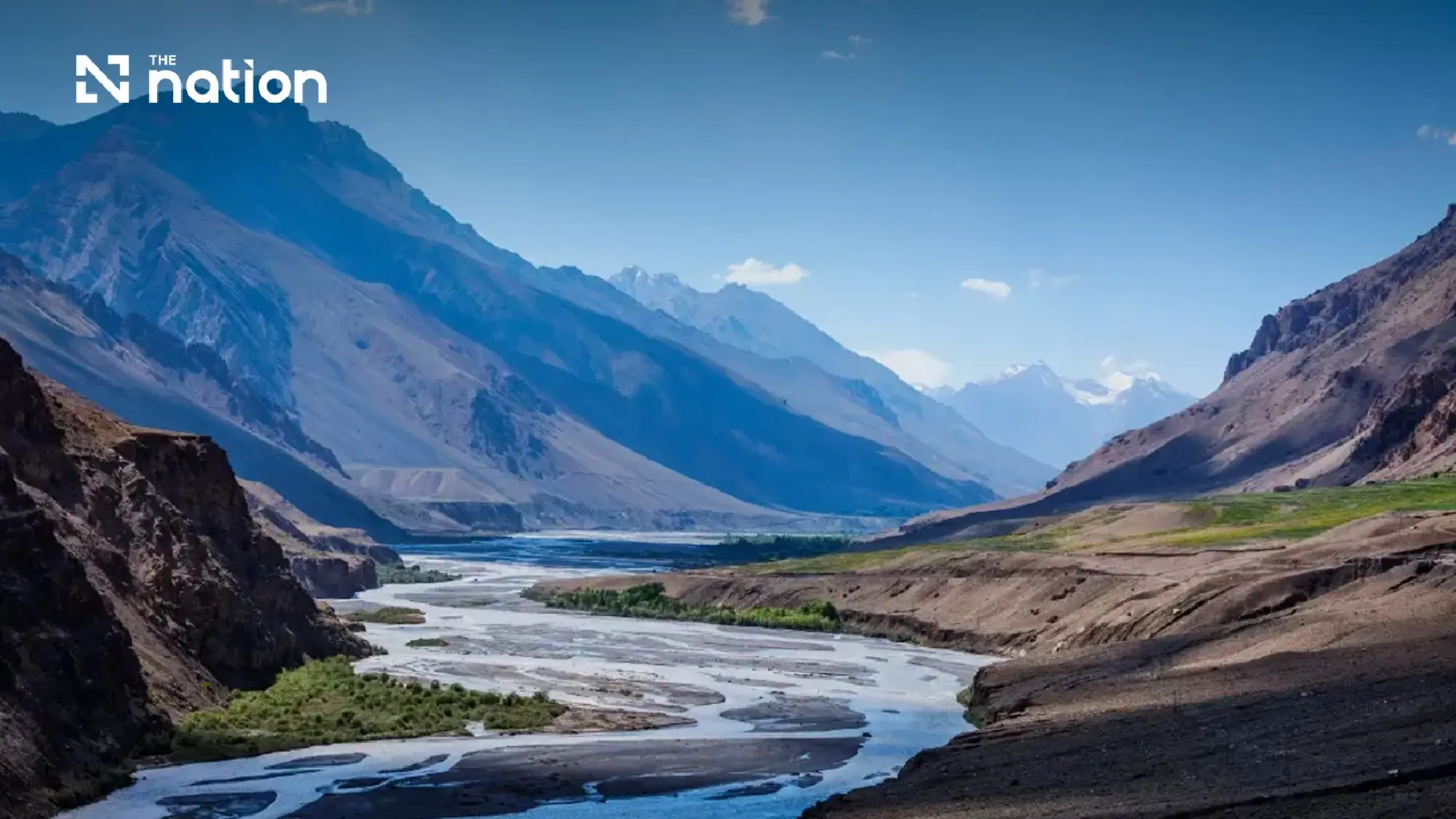 Why the Himalayan ‘Third Pole’ faces rising extreme weather risks