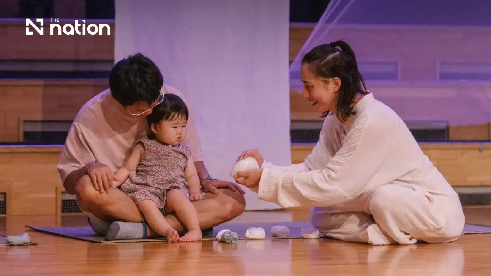 BICT Fest brings 11 shows from nine countries to Bangkok