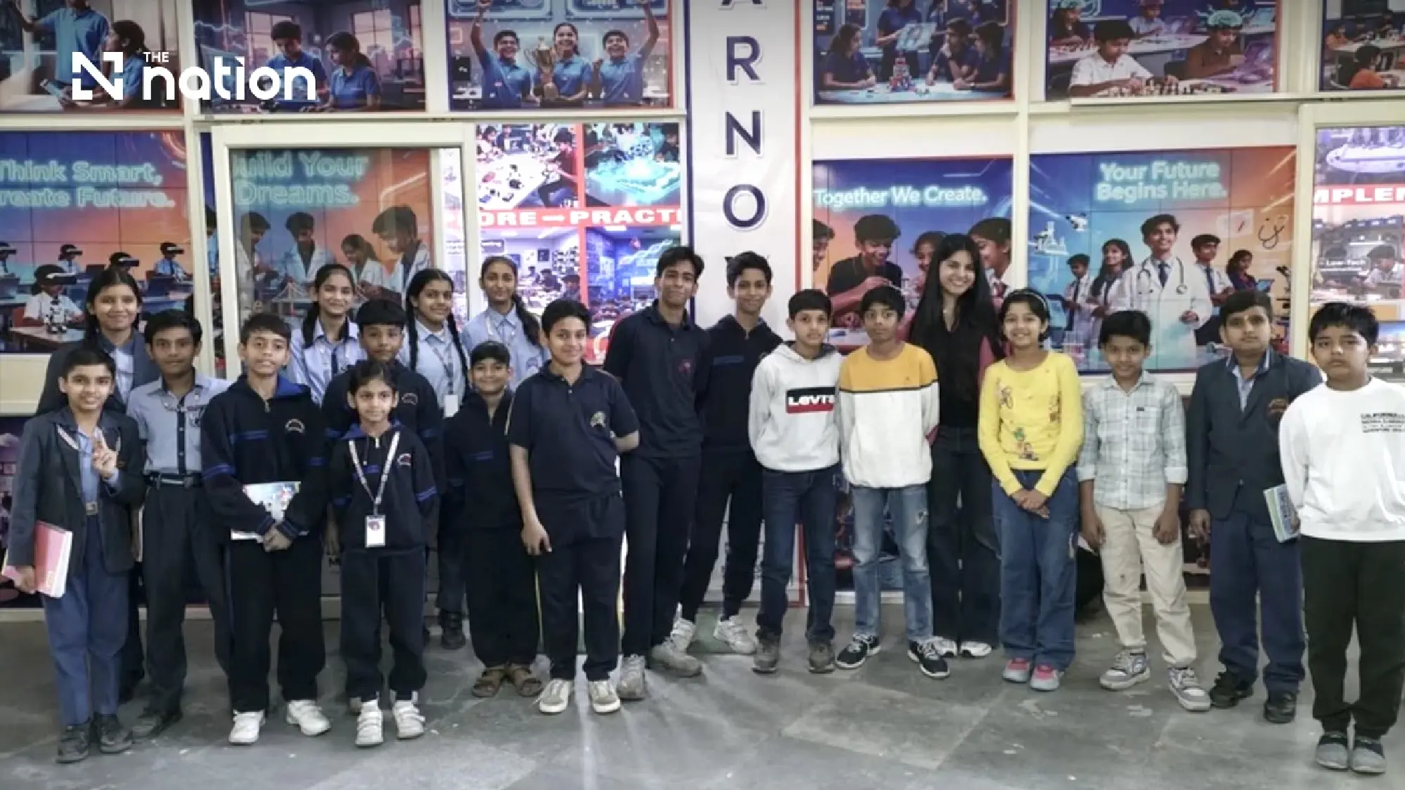 17-Year-Old Bangkok Student Launches LivLit to Help Young People Build the Human Skills AI Cannot Replace