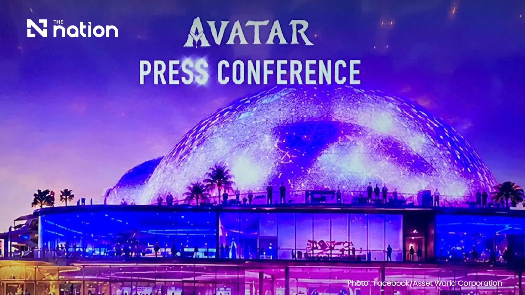 Bangkok’s Chao Phraya draws new hotels, attractions and megaprojects